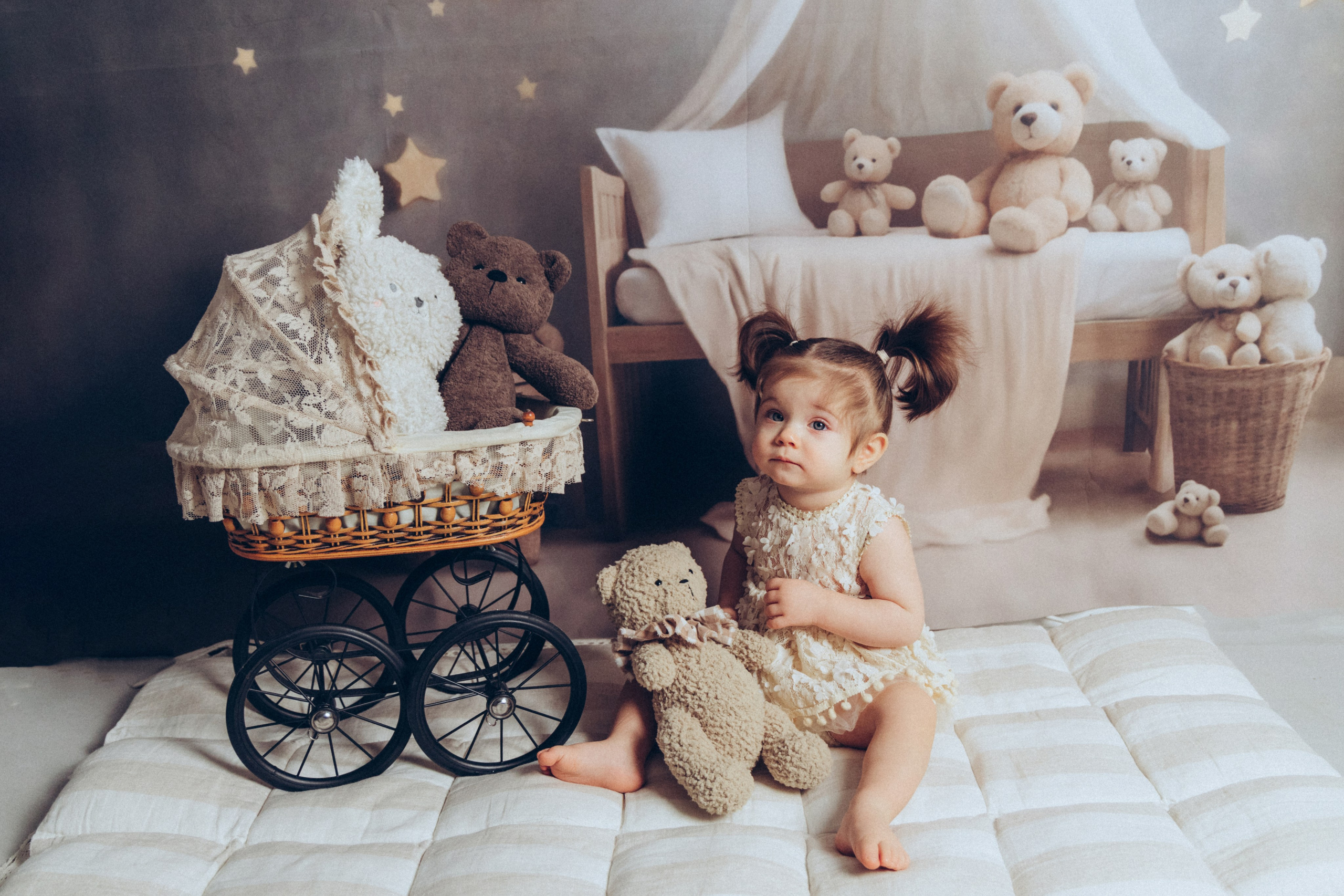 Васелиса. Евгения Горбунова фотограф новорожденных в Новом Уренгое