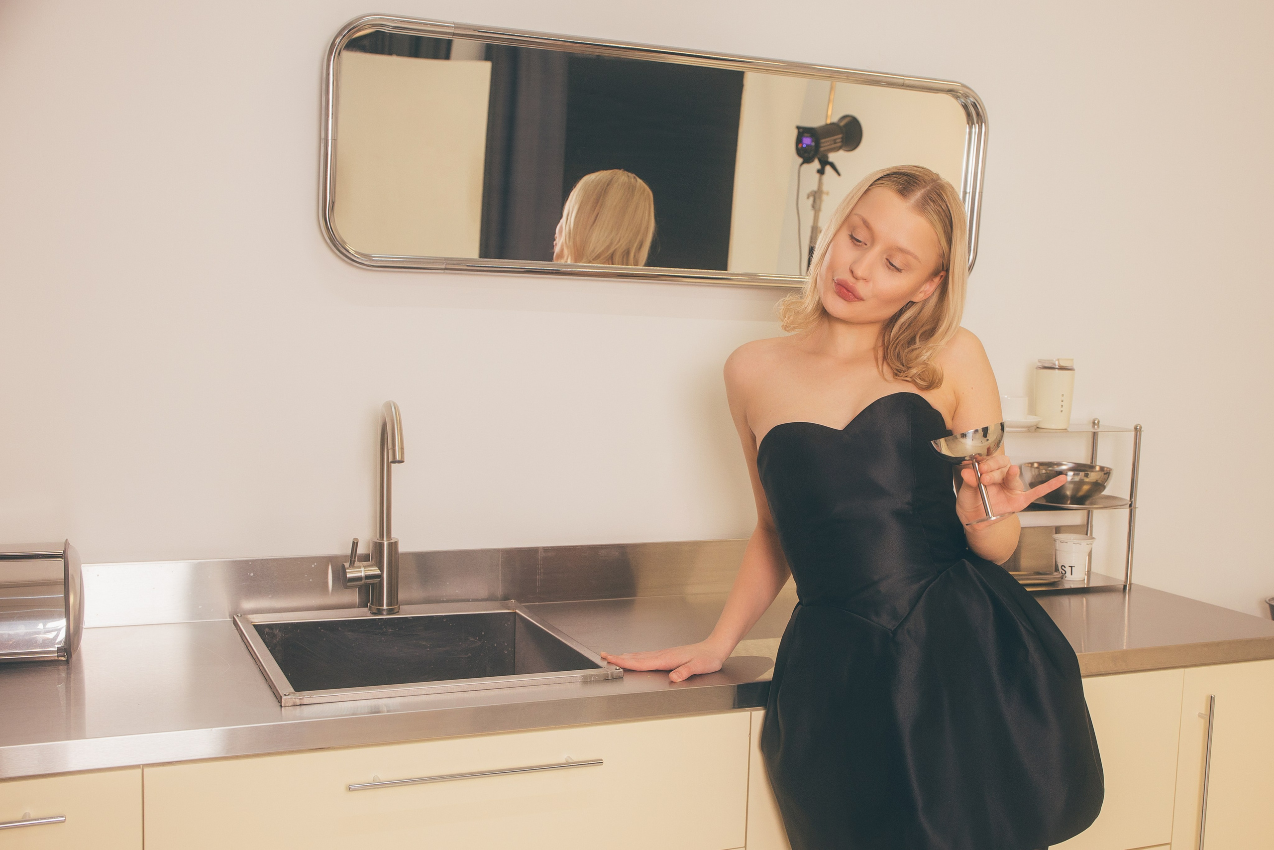 Ксеня. Главная