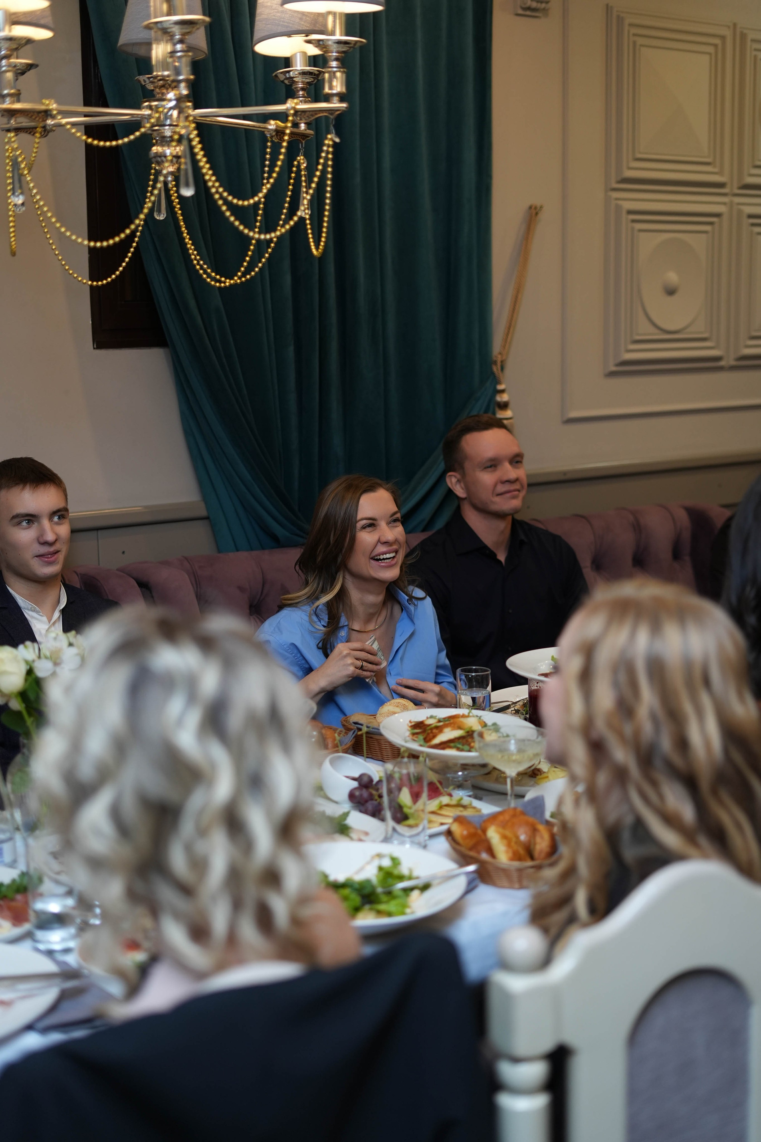 Лена+ Илья. Фотограф Волгоград Анастасия Ли