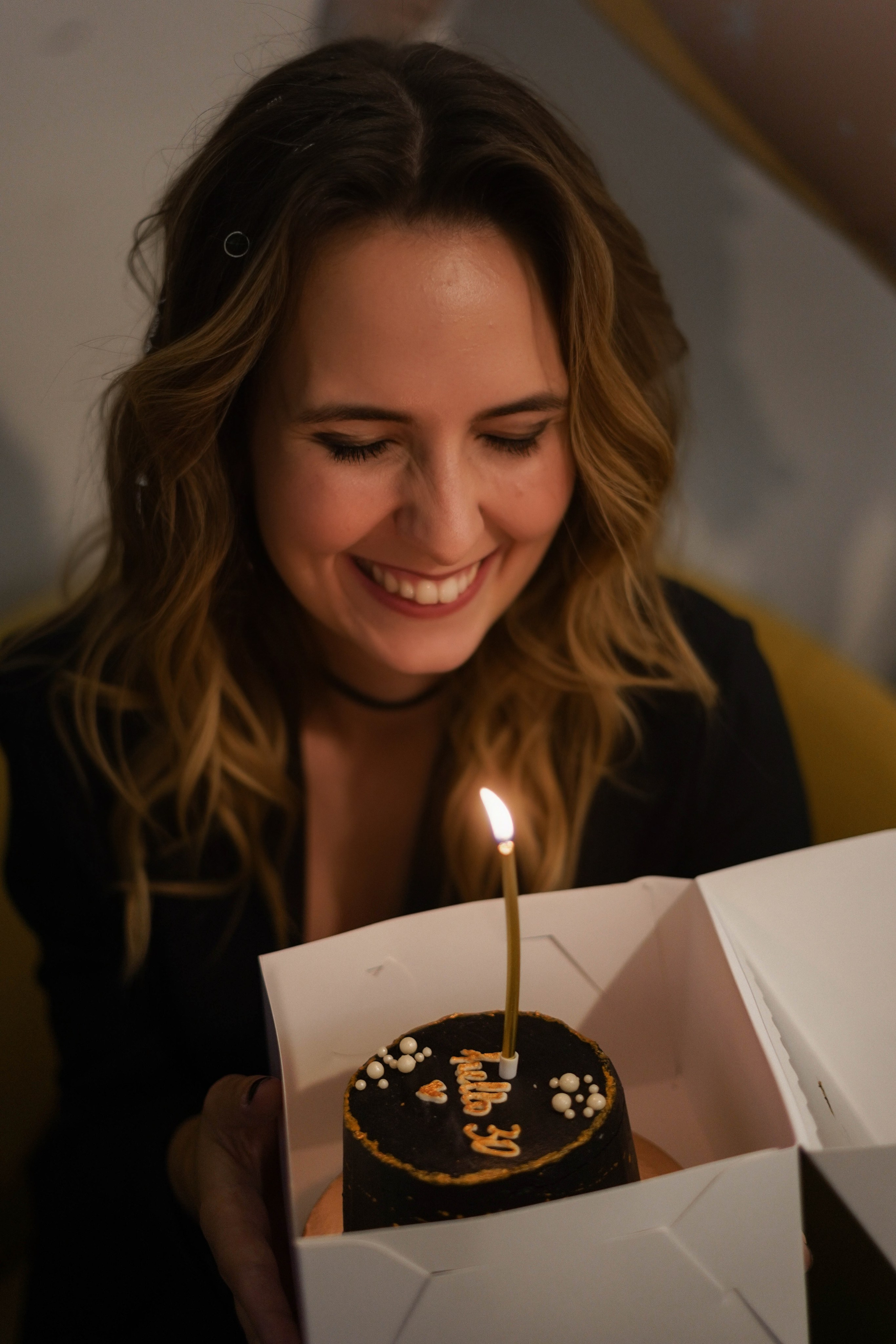 День рождение Марго. Фотограф Волгоград Анастасия Ли