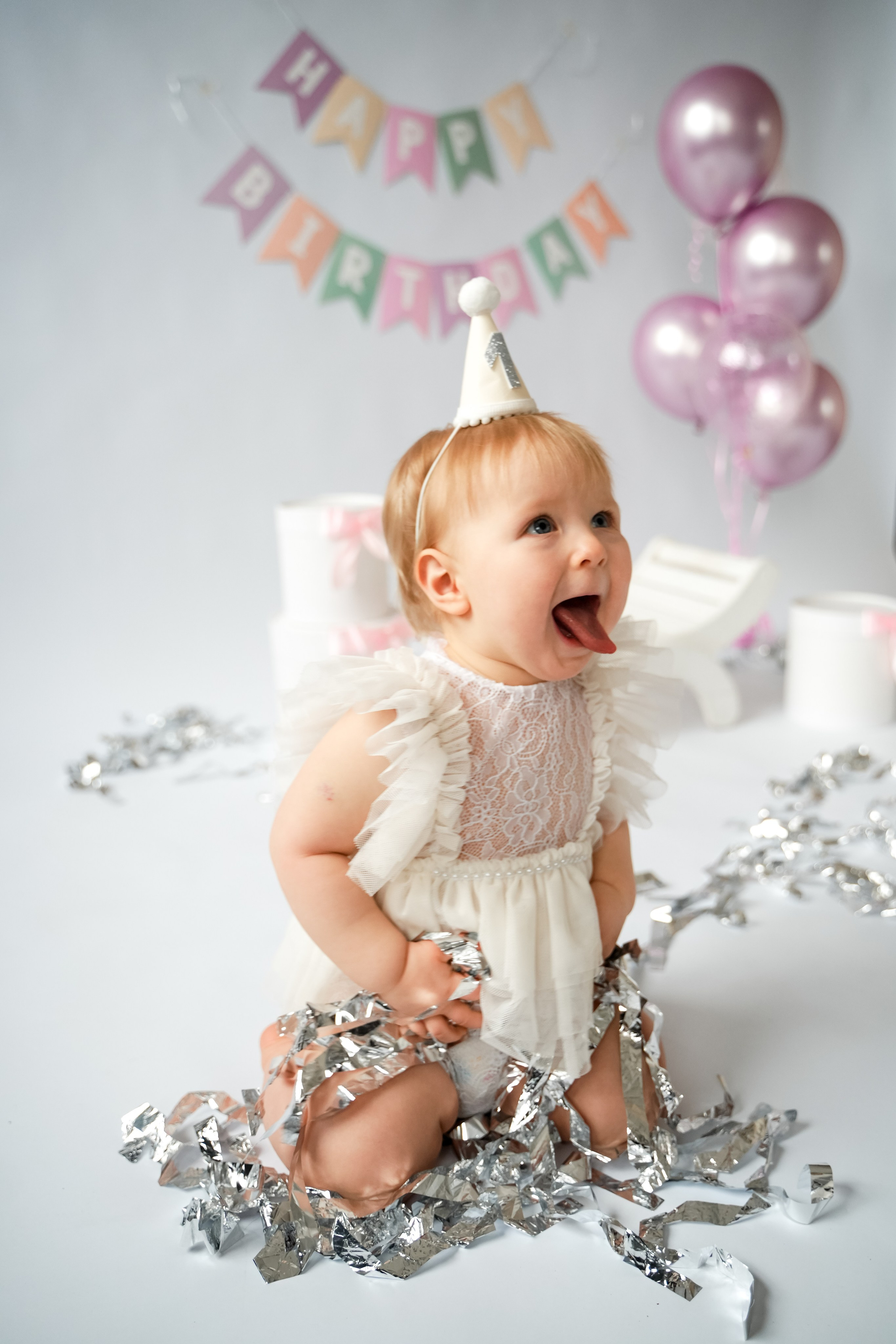 Первый годик. Семейный фотограф в Волгодонске Анастасия Шипилова