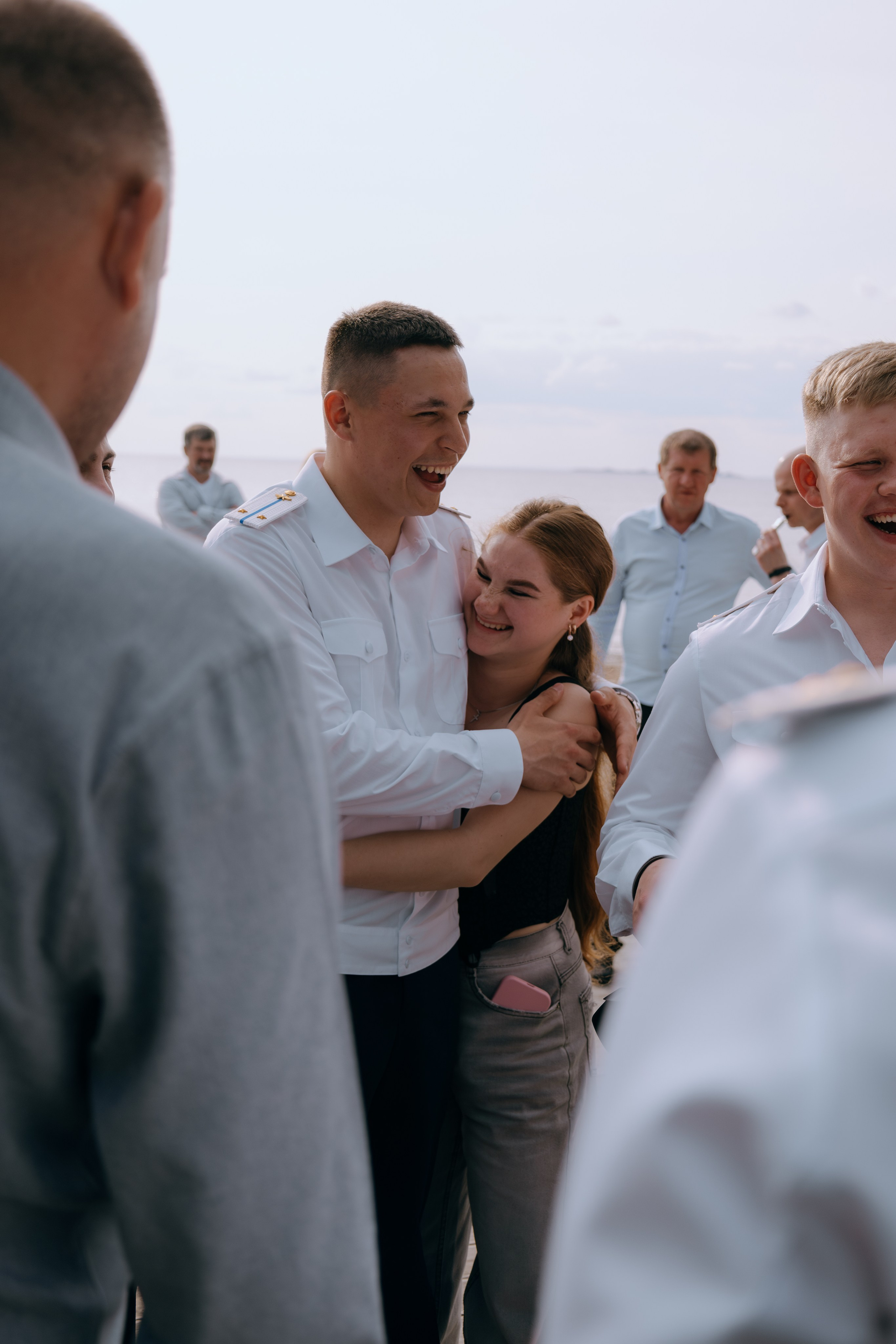 Корпоративы/Праздники. Фотограф и видеограф в Северной столице