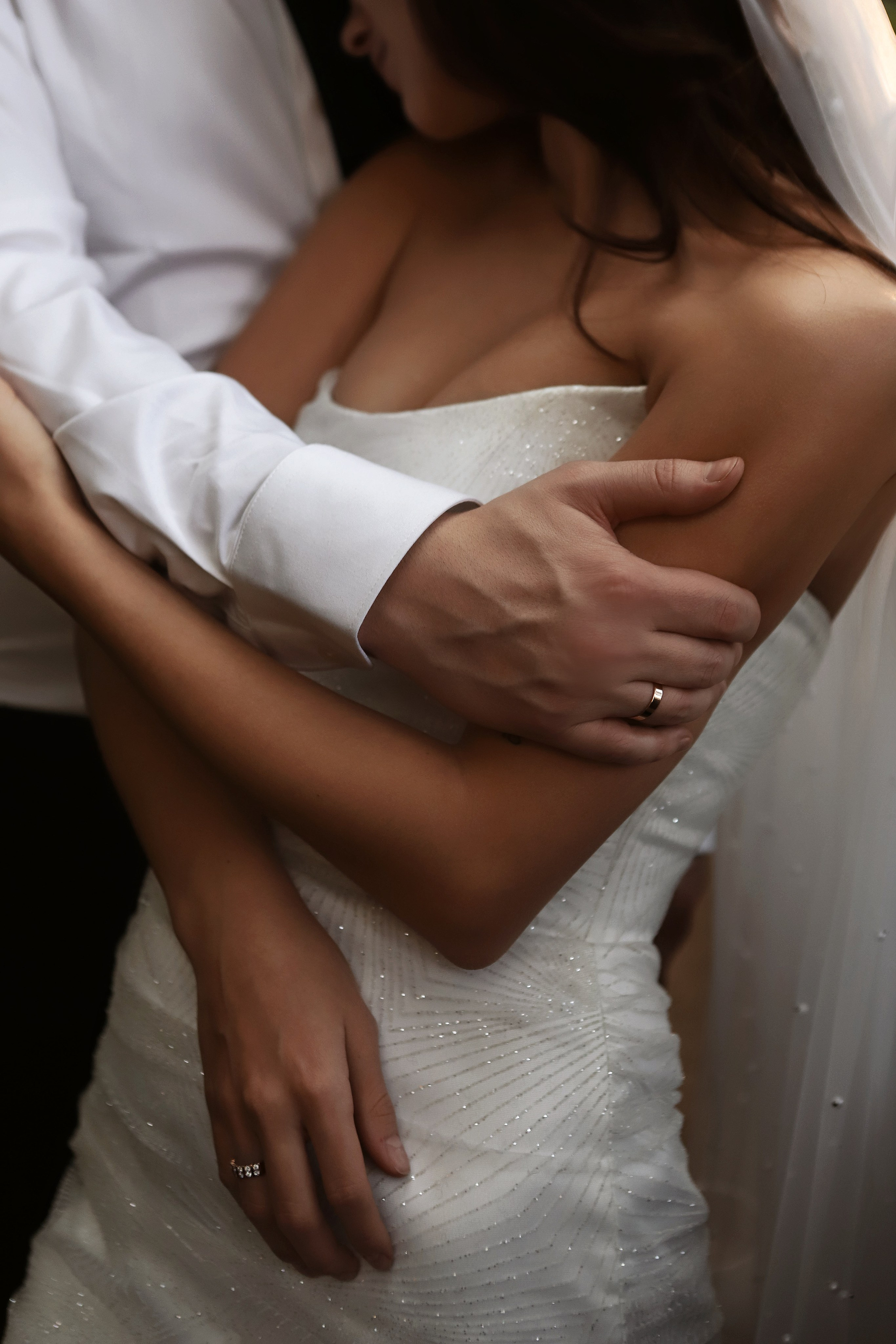 Wedding. Индивидуальный фотограф в Москве Анастасия Глебова