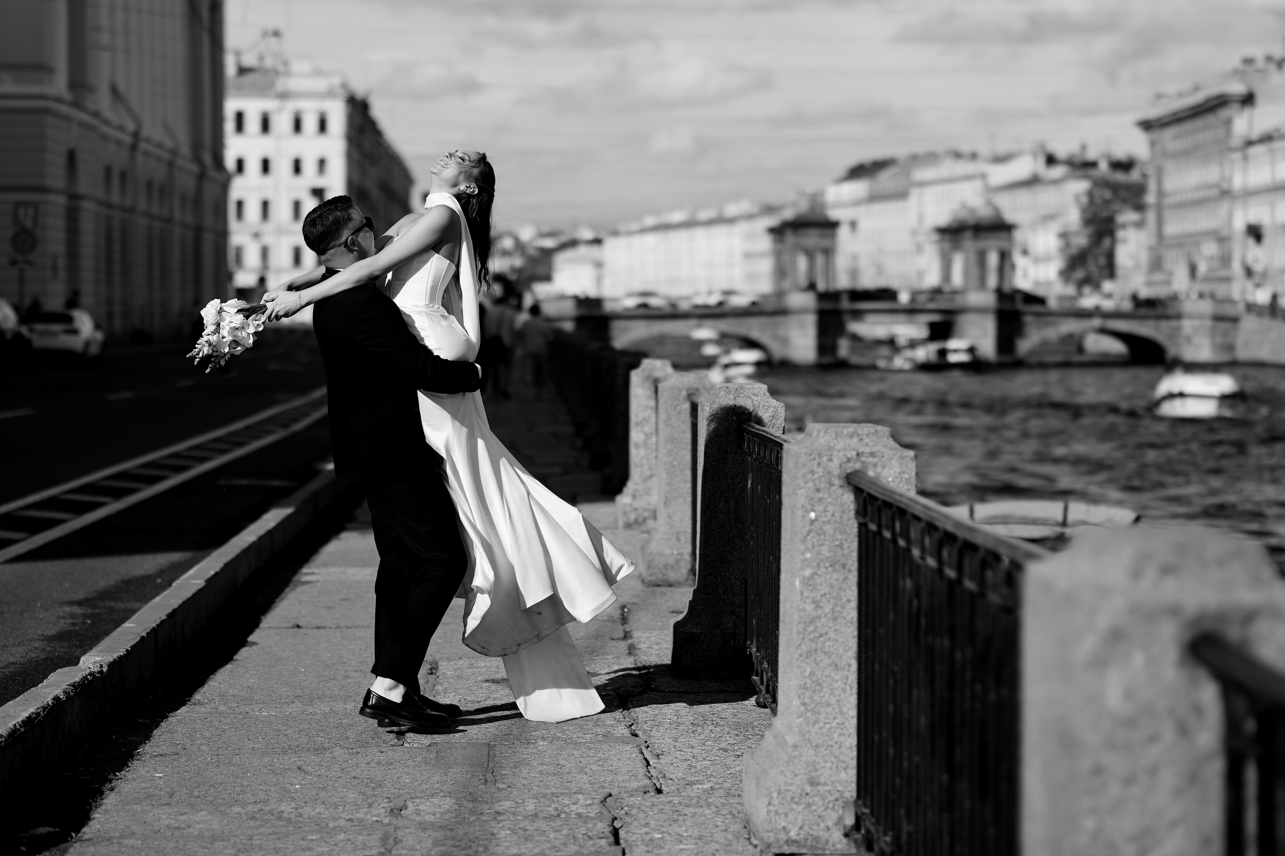 Юлия и Тимофей. Свадебный и семейный фотограф в Санкт-Петербурге Барсова Анастасия