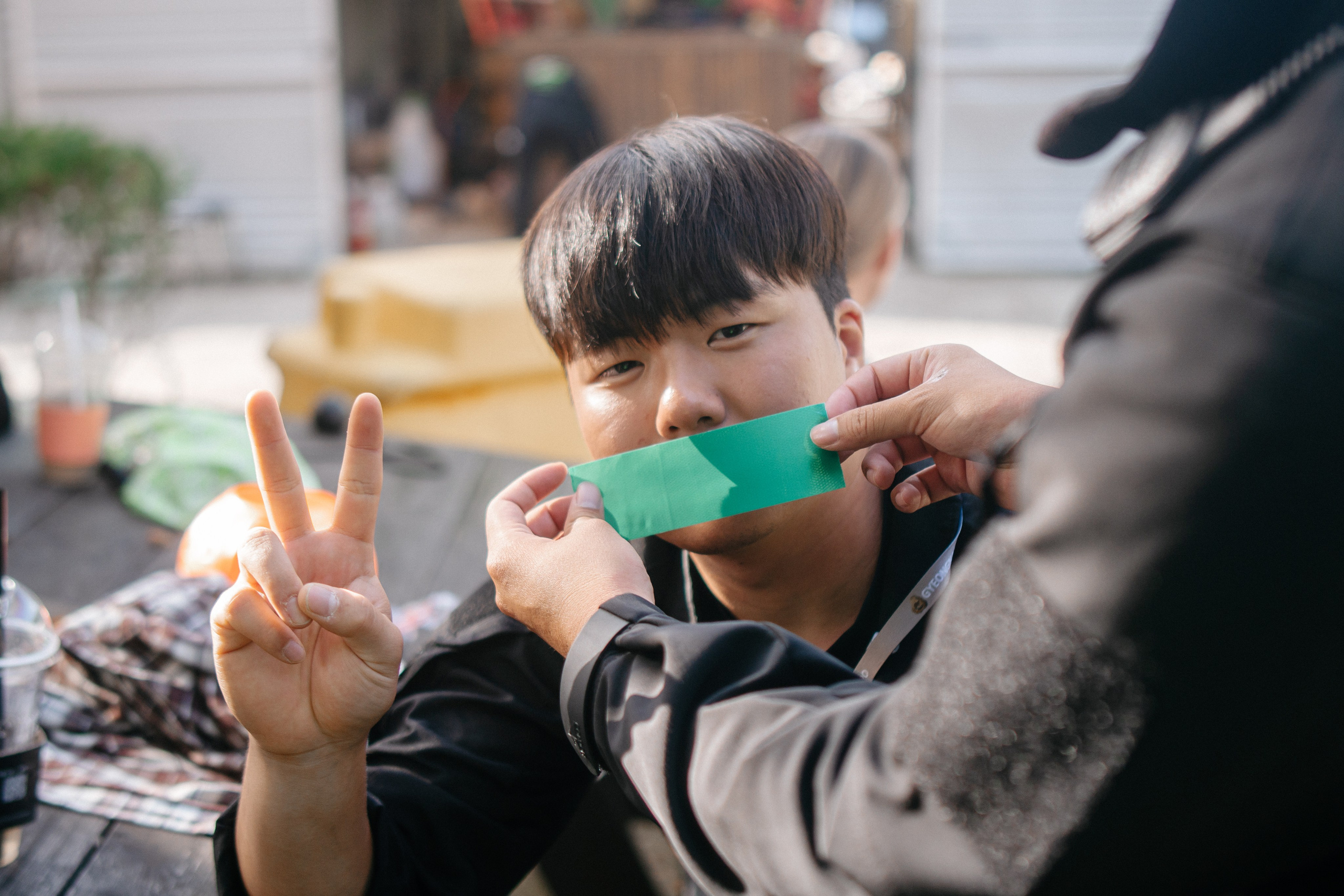 Южная Корея. Фотограф / видеограф в Москве и Сочи Sofia Riversong