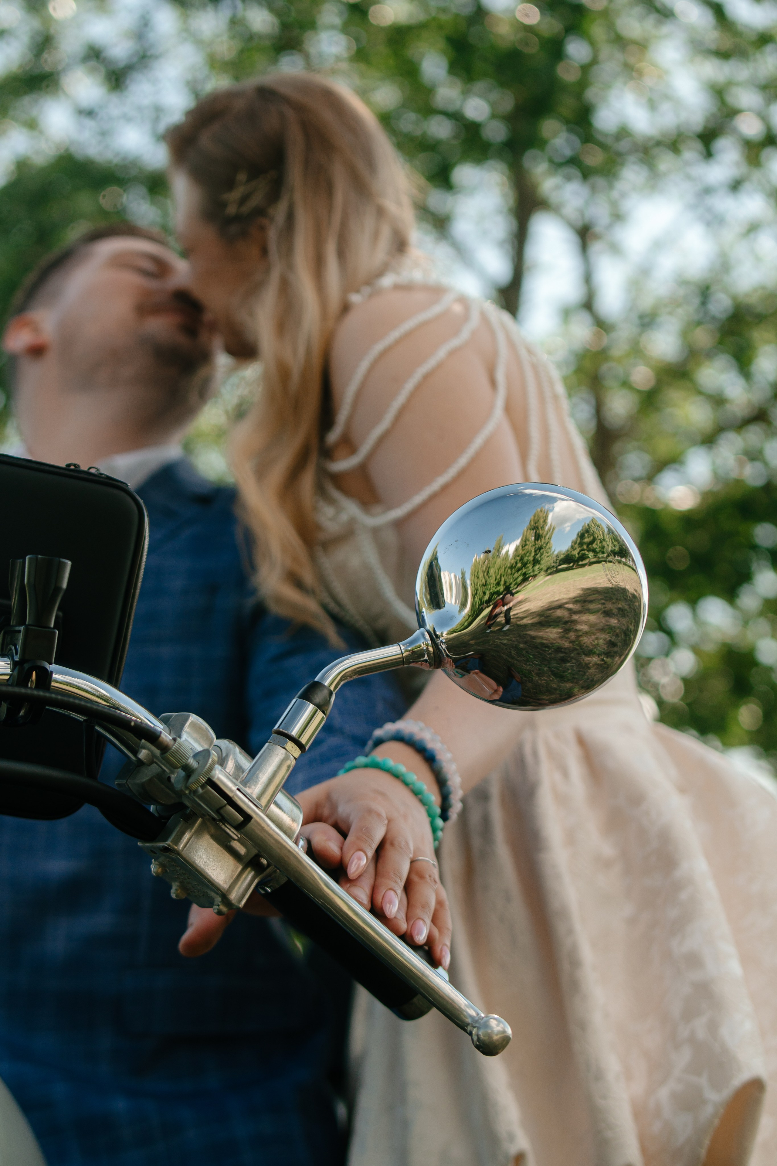 Анна & Владимир. Фотограф / видеограф в Москве и Сочи Sofia Riversong