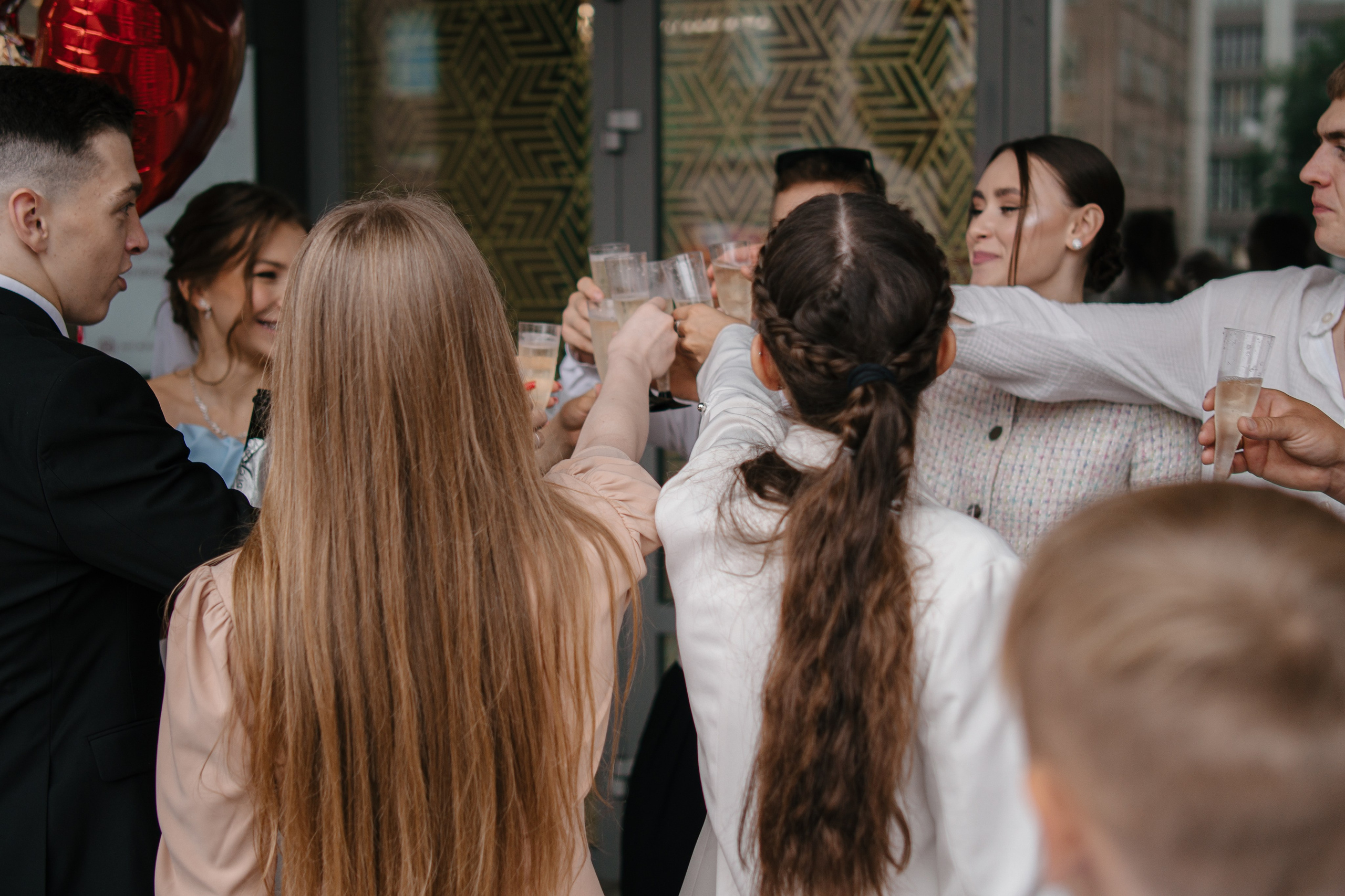 Никита & Ангелина. Фотограф / видеограф в Москве и Сочи Sofia Riversong