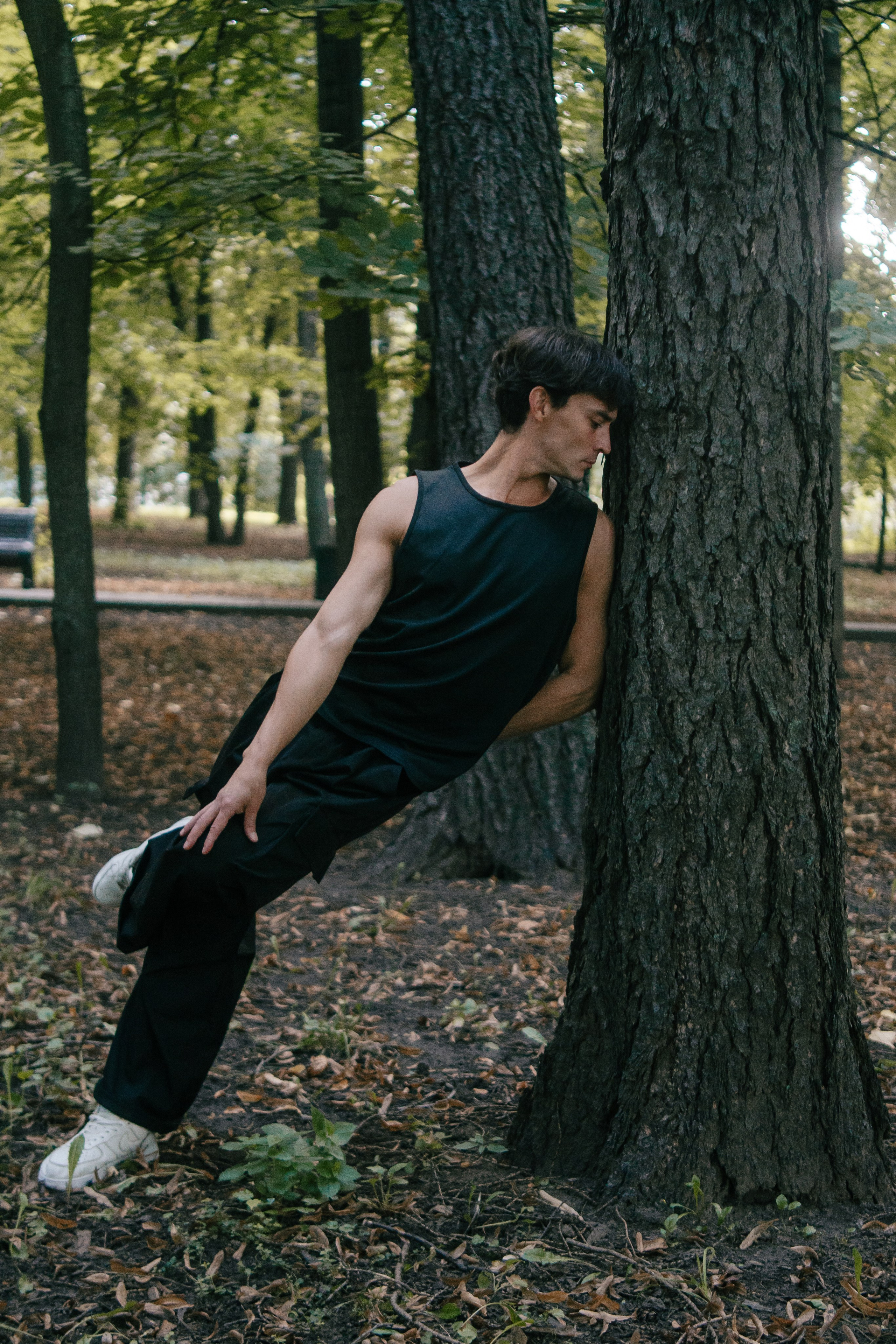 Влад. Фотограф / видеограф в Москве и Сочи Sofia Riversong