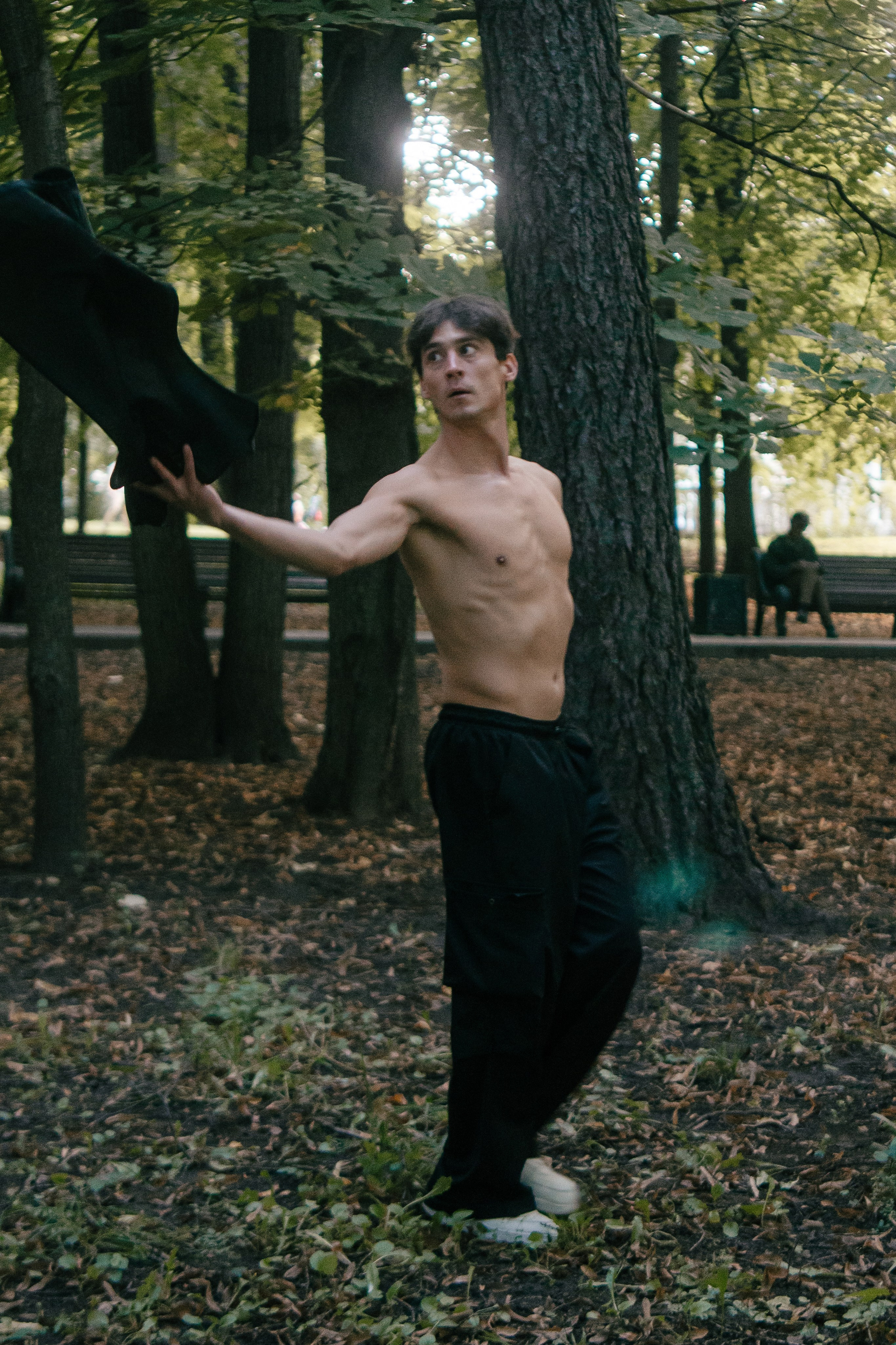 Влад. Фотограф / видеограф в Москве и Сочи Sofia Riversong