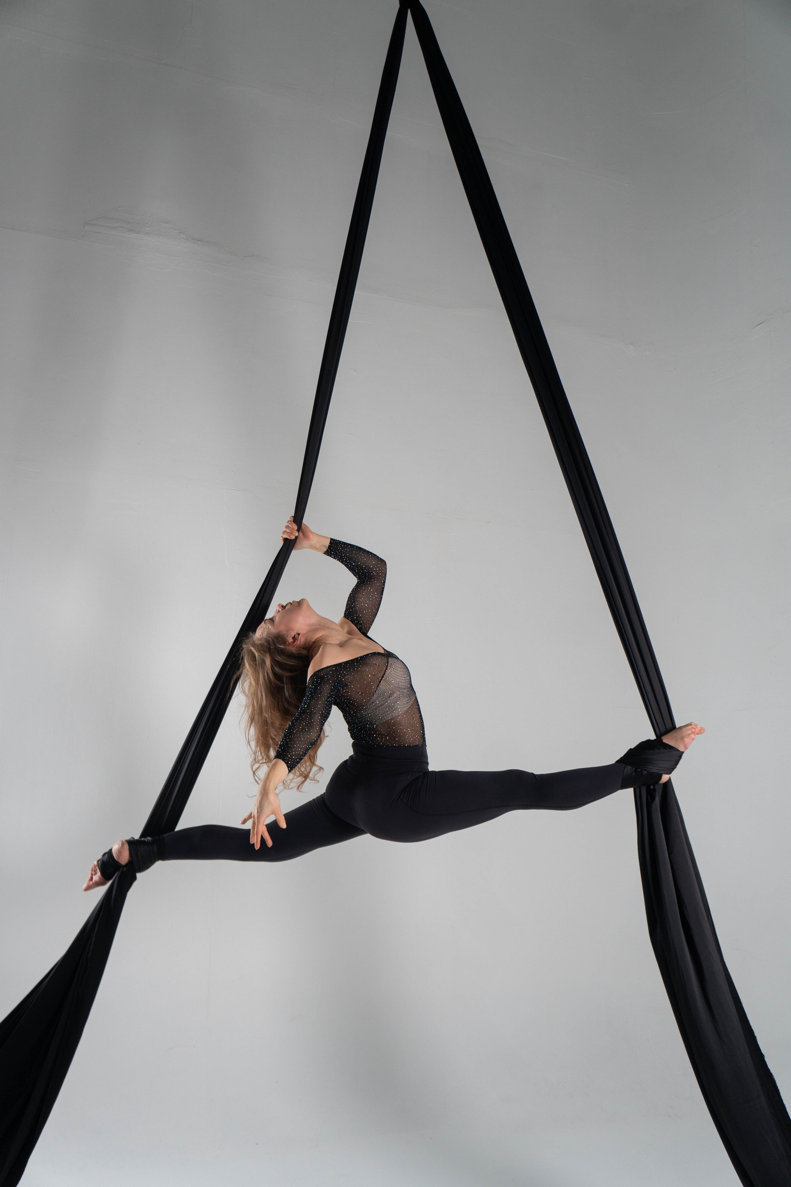 Open Space. Фотограф / видеограф в Москве и Сочи Sofia Riversong