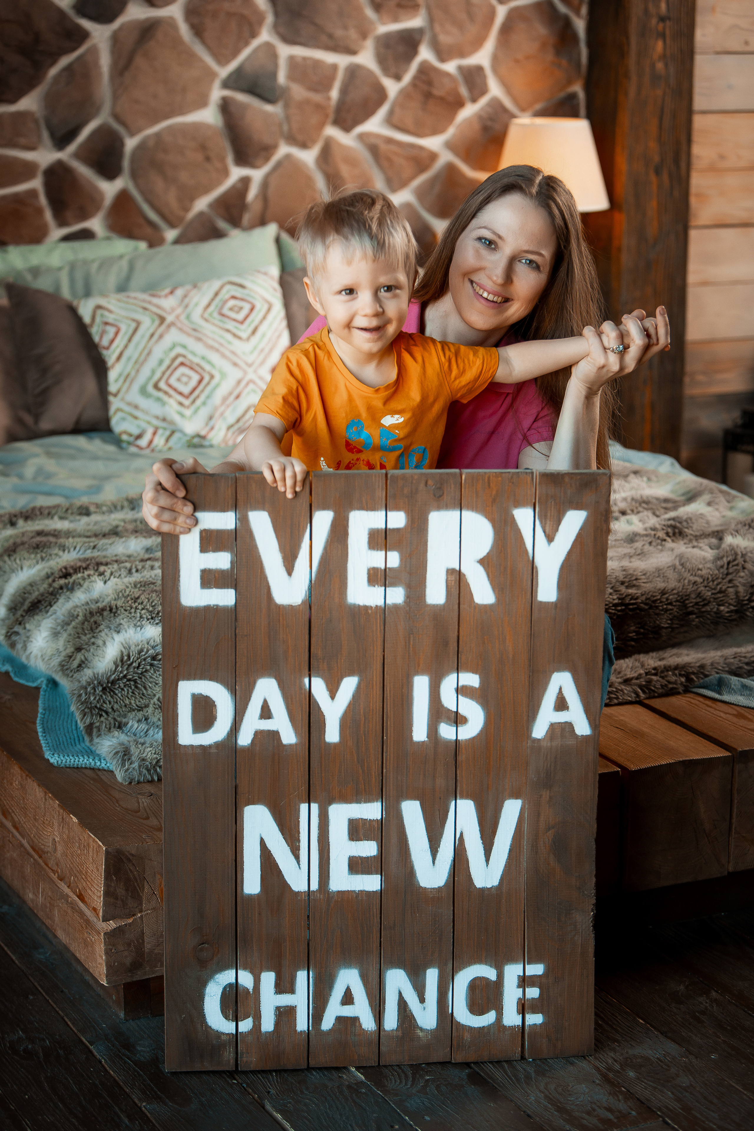 Семейные Фотосессии. Фотограф в Санкт-Петербурге Константин Бриль