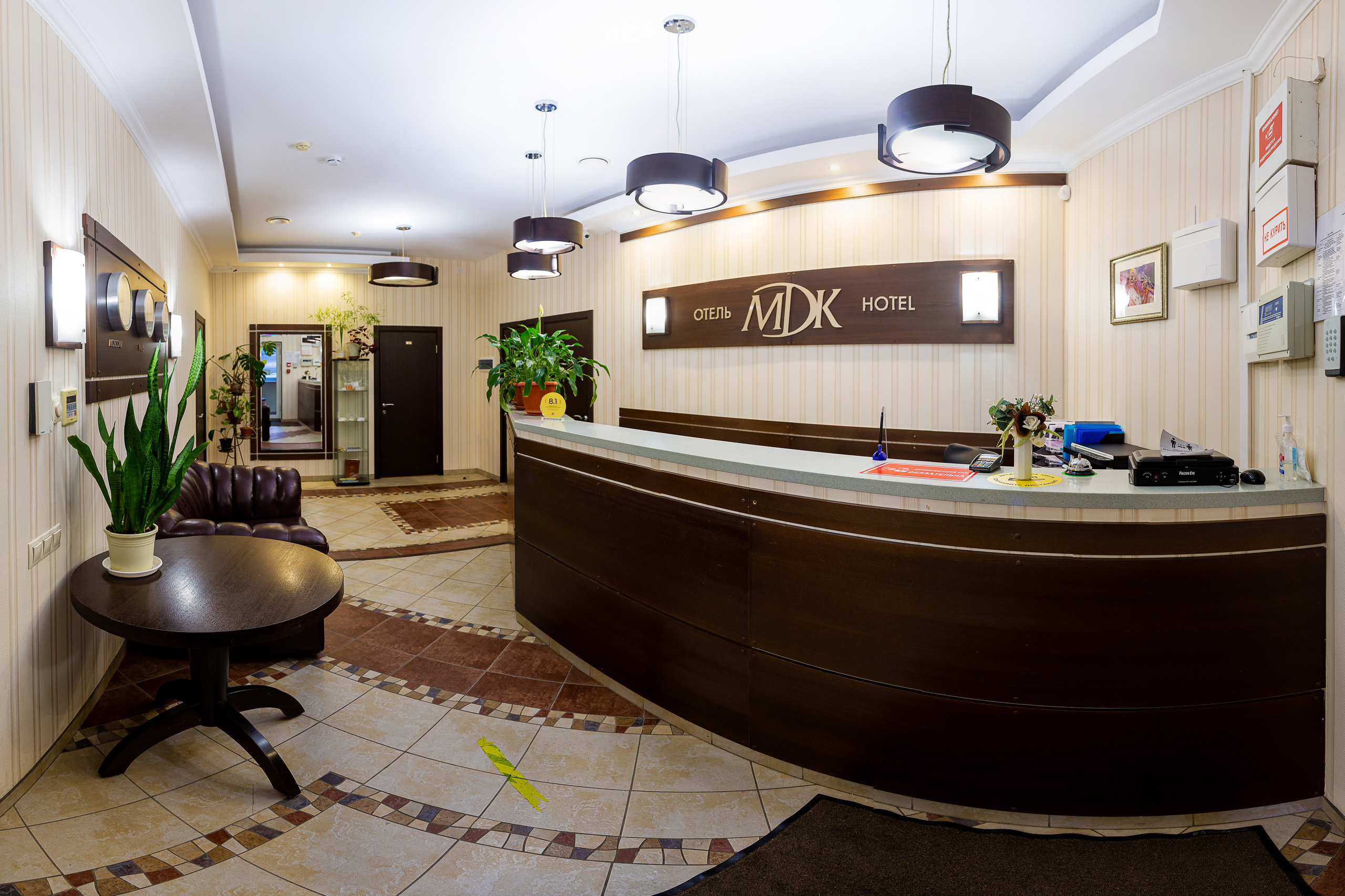 Фотосъемка недвижимости. Фотограф в Санкт-Петербурге Константин Бриль