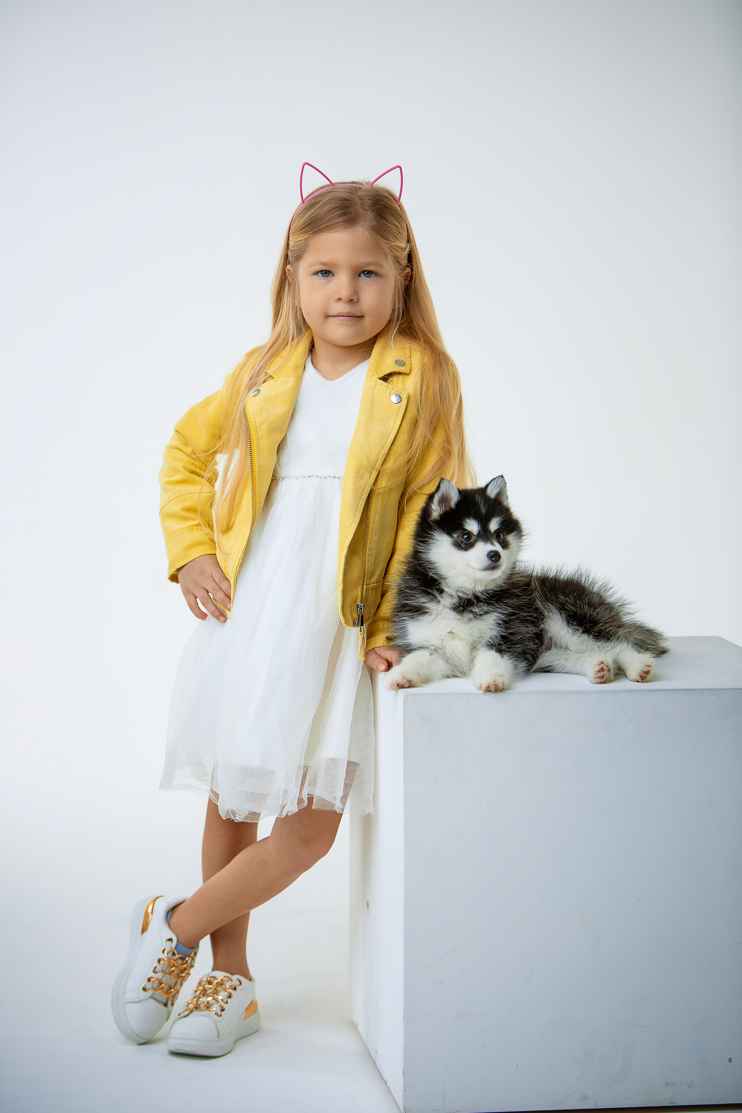 Детская Фотосессия. Фотограф в Санкт-Петербурге Константин Бриль