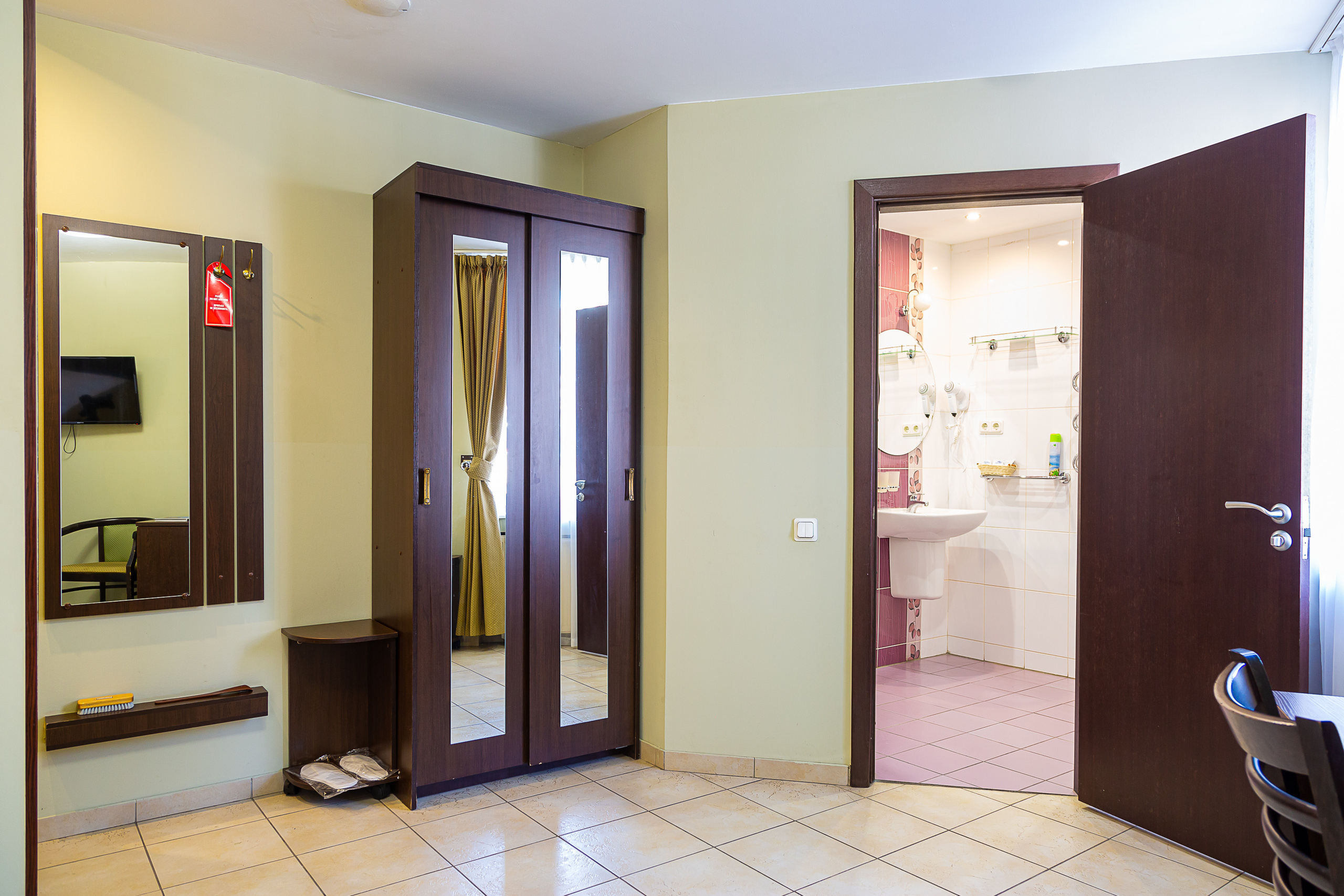 Фотосъемка недвижимости. Фотограф в Санкт-Петербурге Константин Бриль