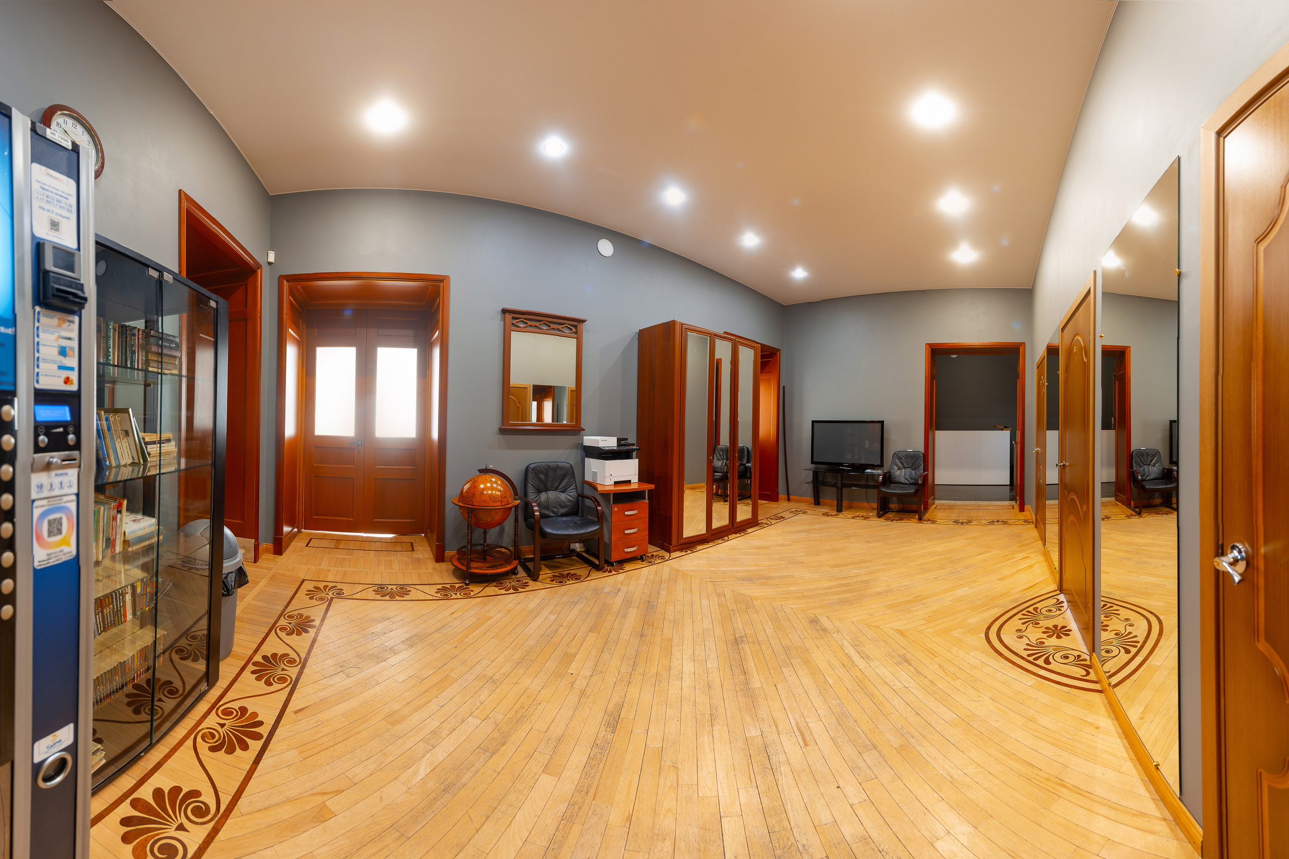 Фотосъемка недвижимости. Фотограф в Санкт-Петербурге Константин Бриль