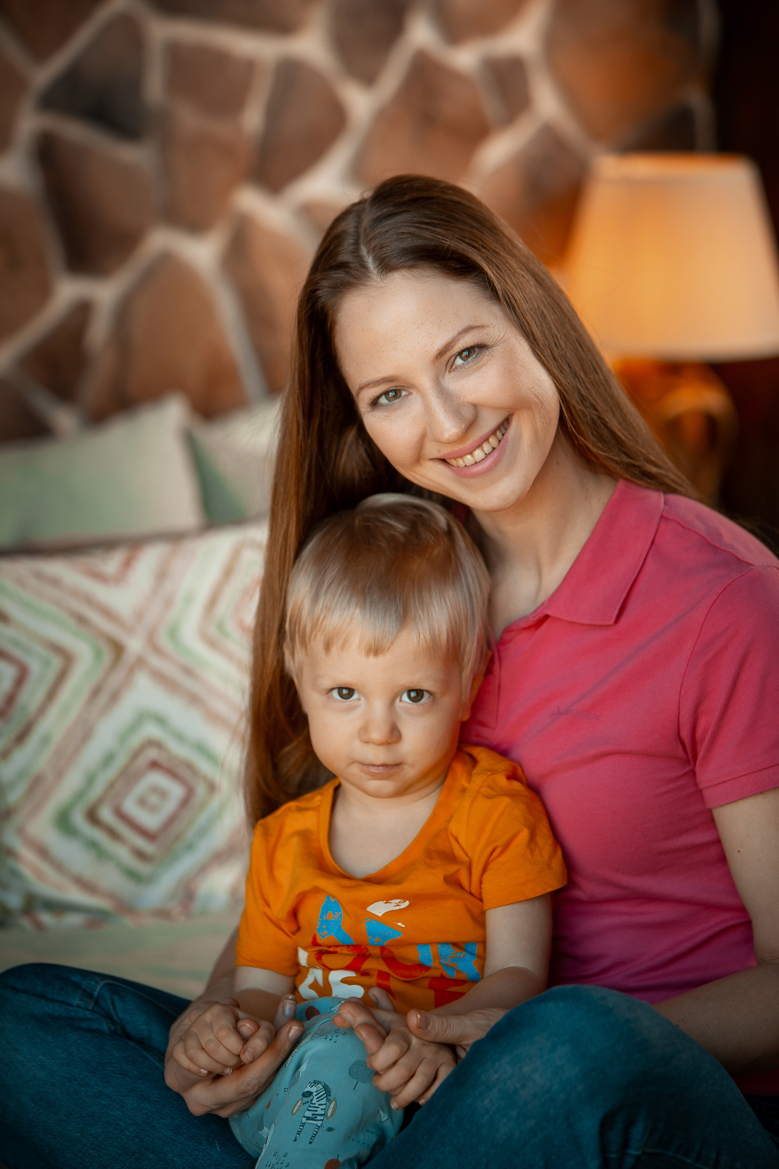 Семейные Фотосессии. Фотограф в Санкт-Петербурге Константин Бриль