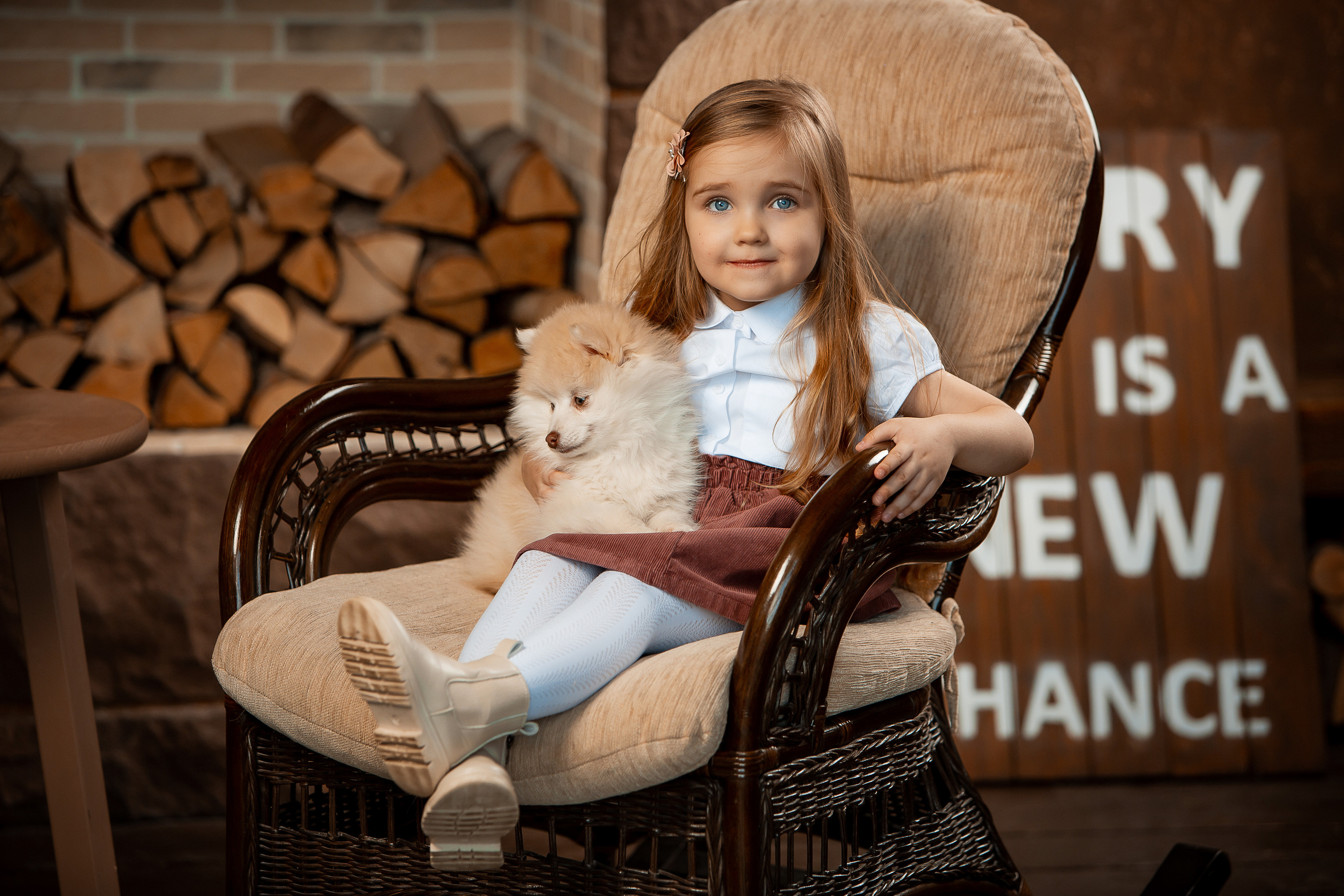 Детская Фотосессия. Фотограф в Санкт-Петербурге Константин Бриль