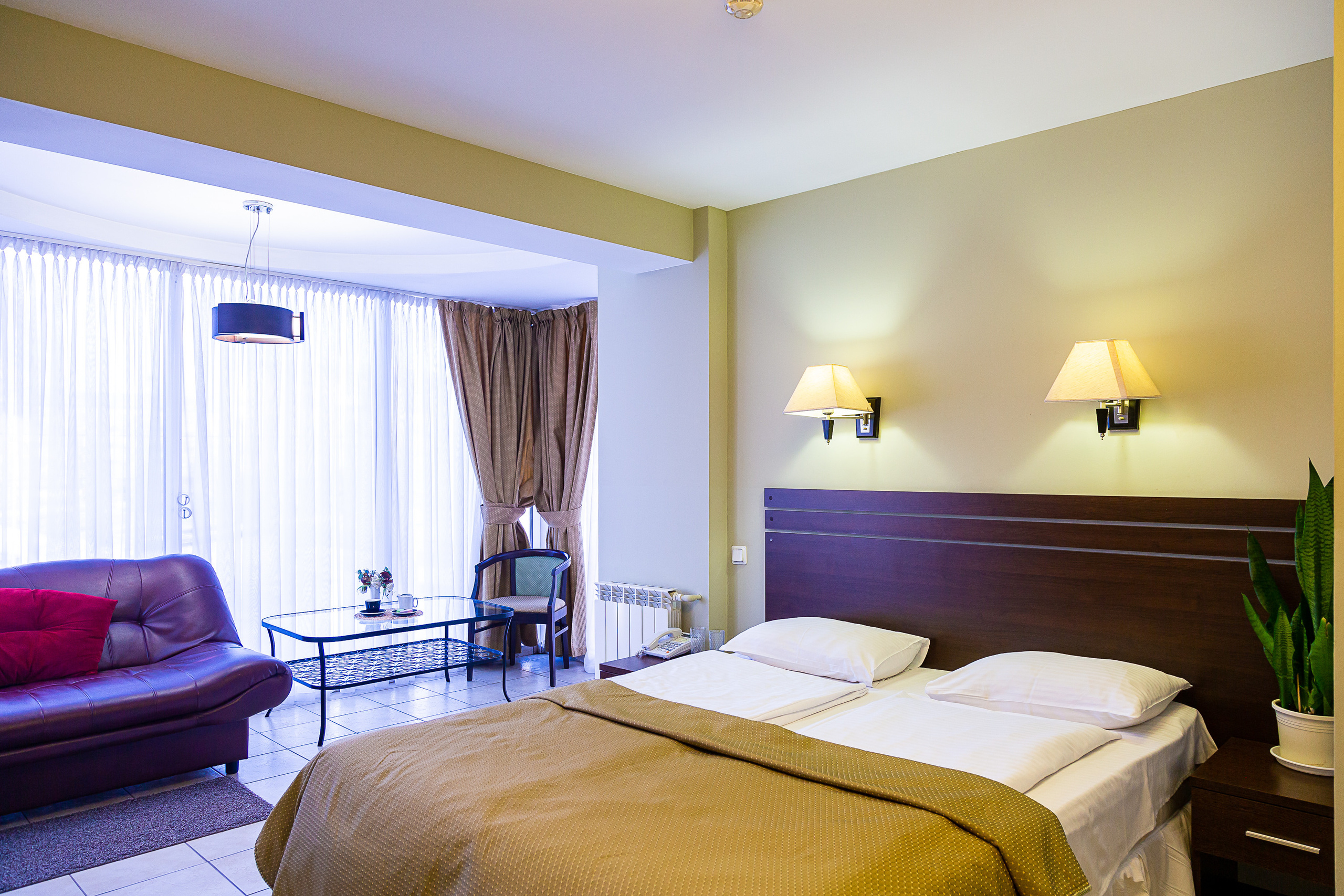 Фотосъемка недвижимости. Фотограф в Санкт-Петербурге Константин Бриль