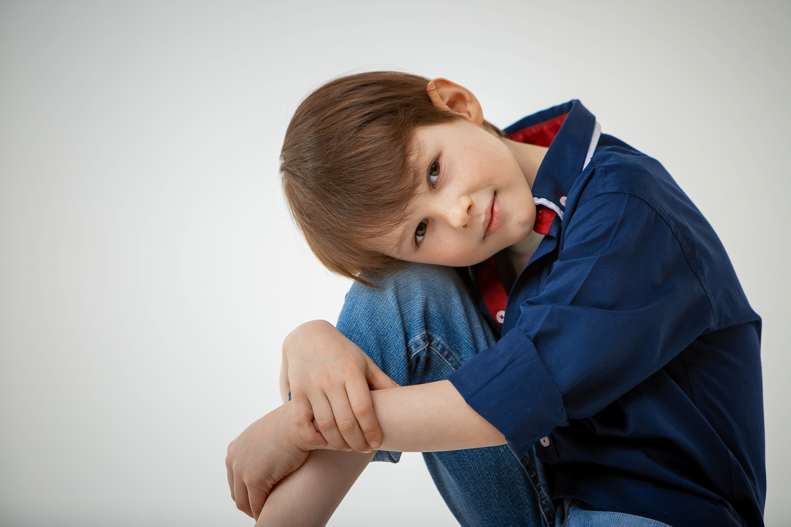 Детская Фотосессия. Фотограф в Санкт-Петербурге Константин Бриль