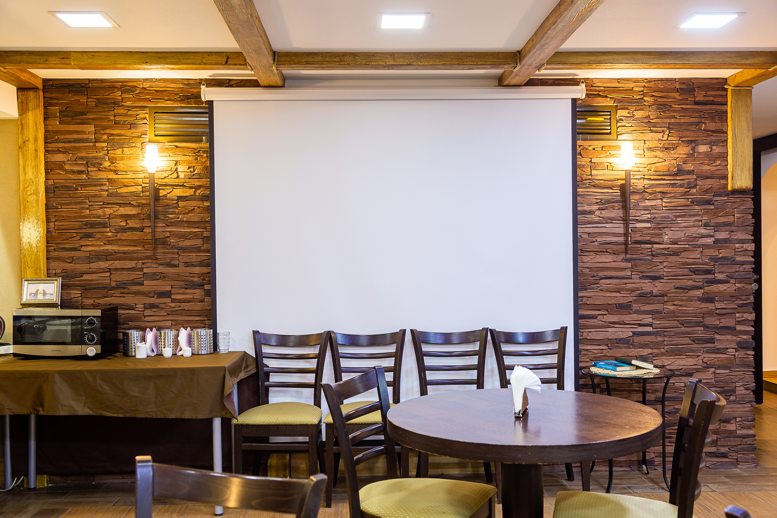 Фотосъемка недвижимости. Фотограф в Санкт-Петербурге Константин Бриль