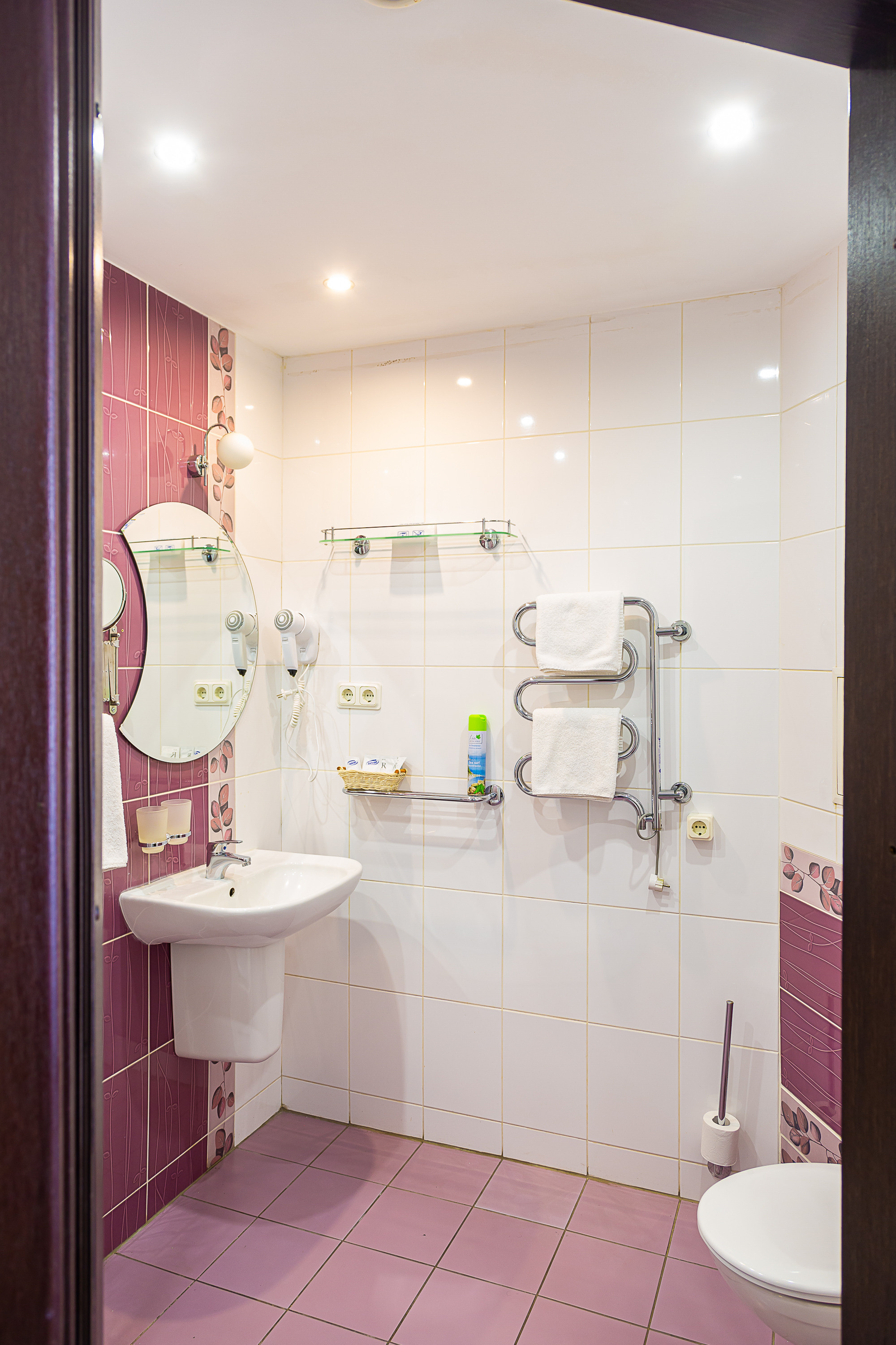 Фотосъемка недвижимости. Фотограф в Санкт-Петербурге Константин Бриль