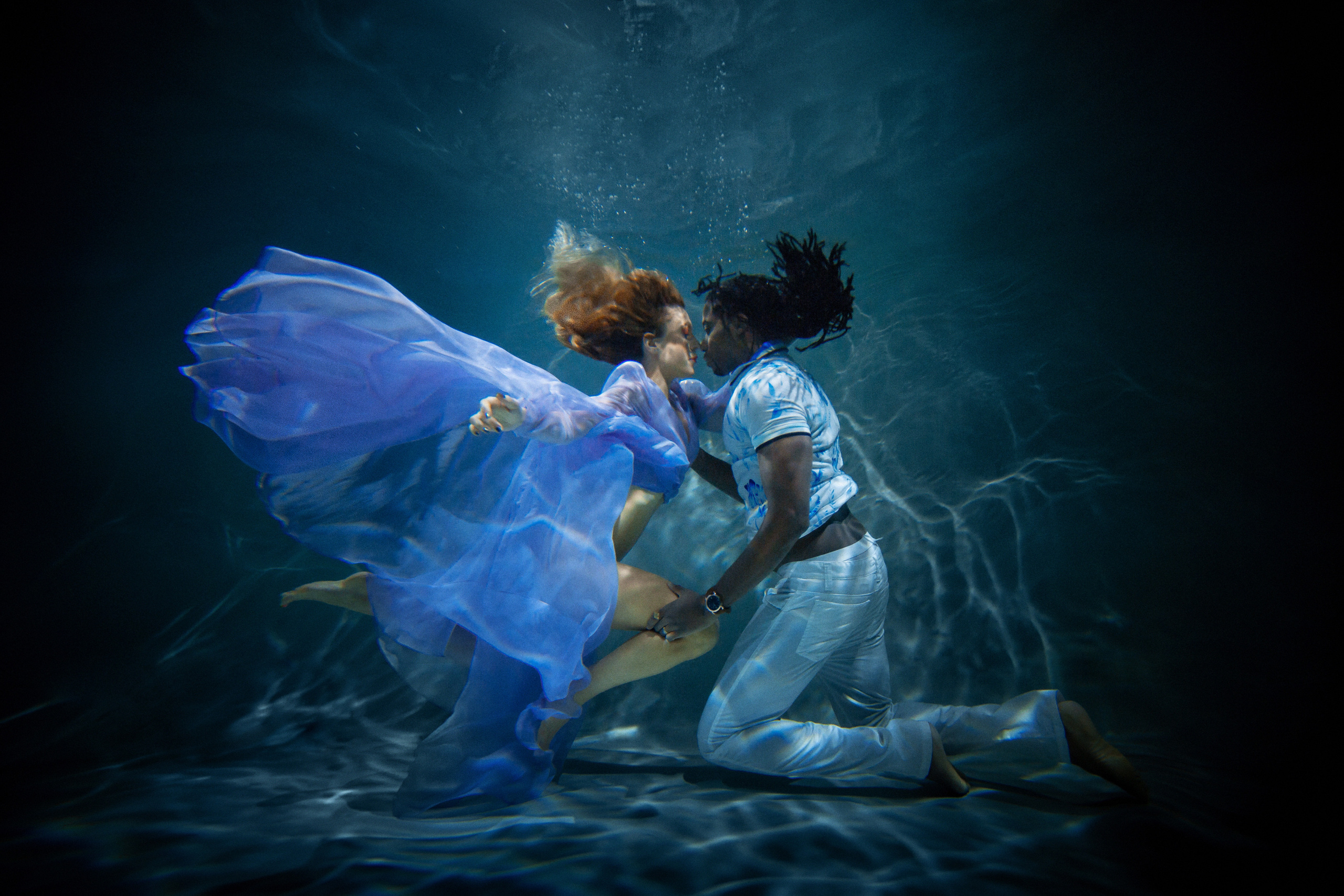 Love Story. Фотограф в Санкт-Петербурге Константин Бриль