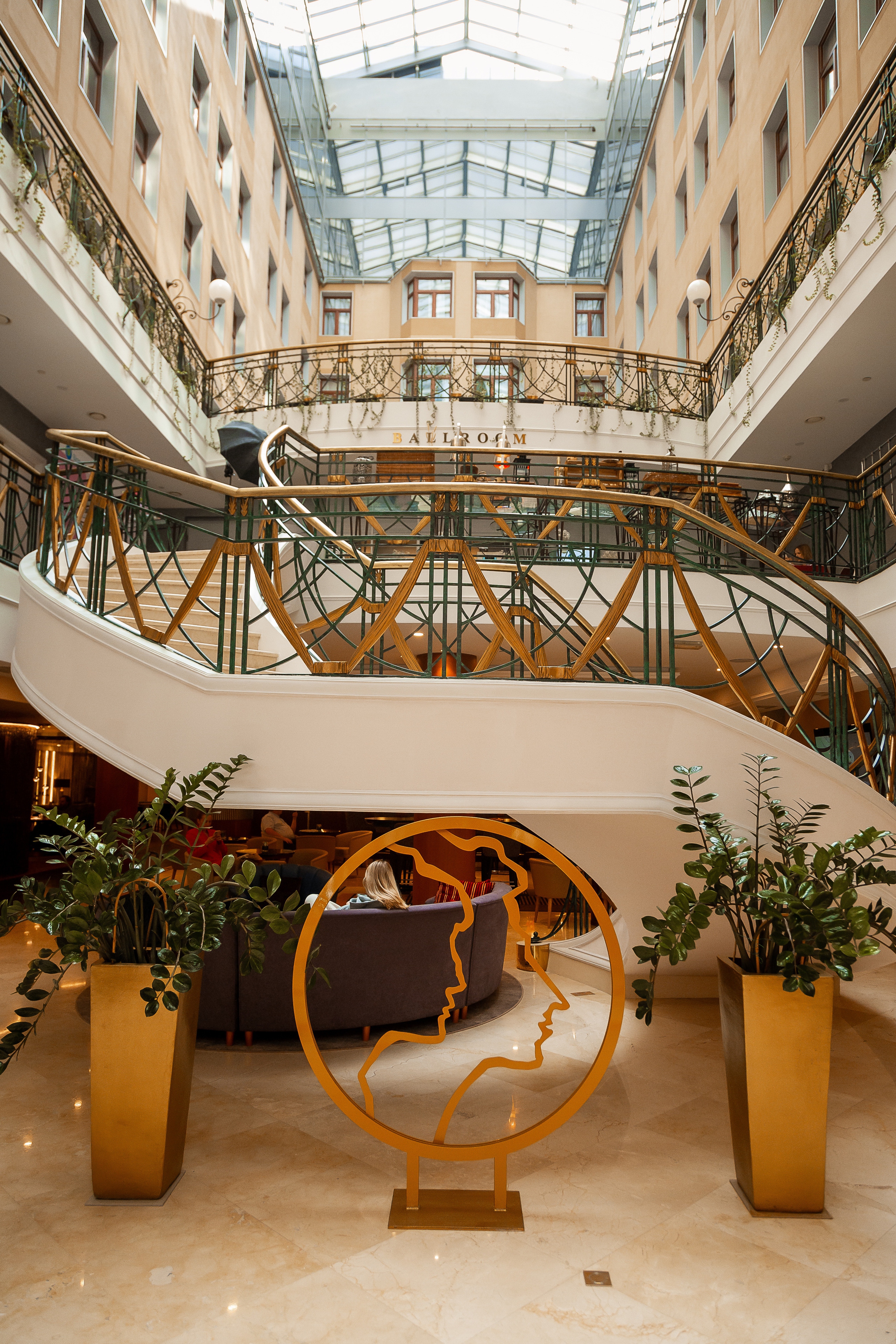 Фотосъемка недвижимости. Фотограф в Санкт-Петербурге Константин Бриль