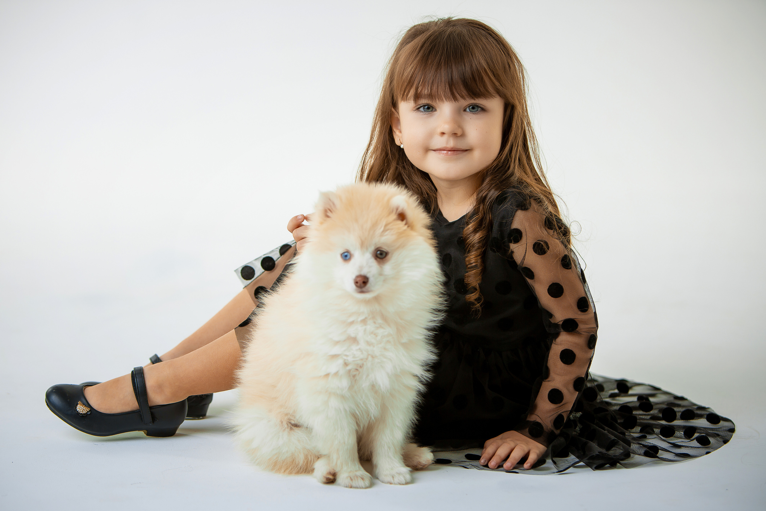 Детская Фотосессия. Фотограф в Санкт-Петербурге Константин Бриль