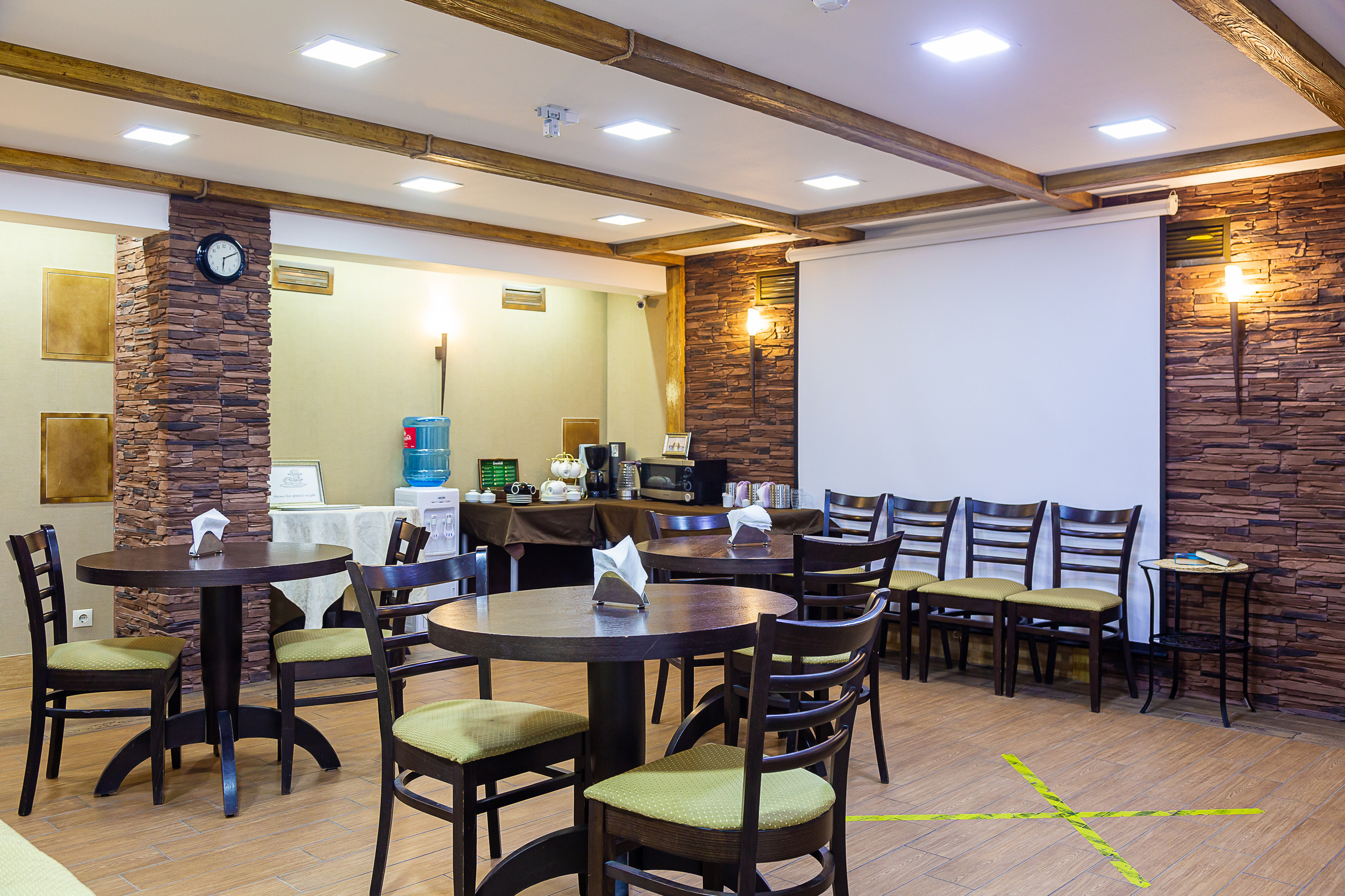 Фотосъемка недвижимости. Фотограф в Санкт-Петербурге Константин Бриль