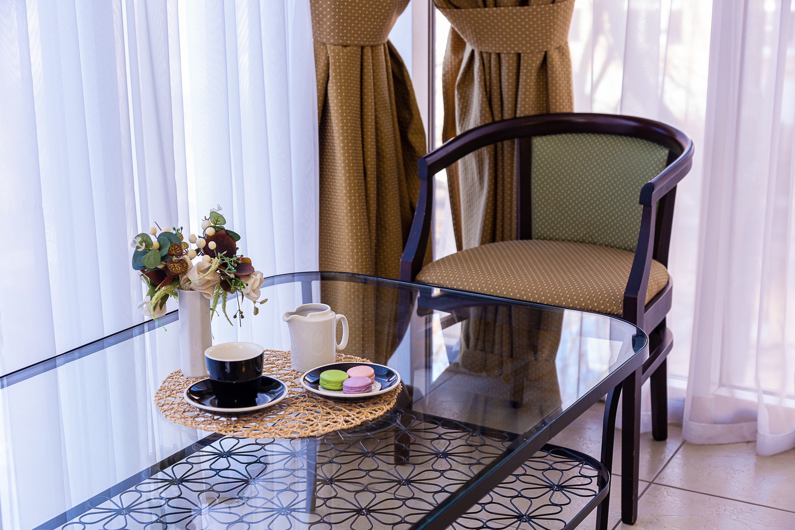 Фотосъемка недвижимости. Фотограф в Санкт-Петербурге Константин Бриль