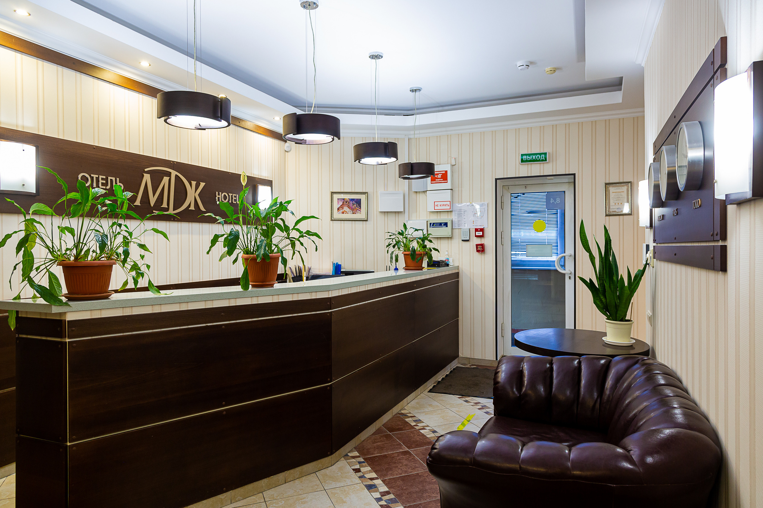 Фотосъемка недвижимости. Фотограф в Санкт-Петербурге Константин Бриль