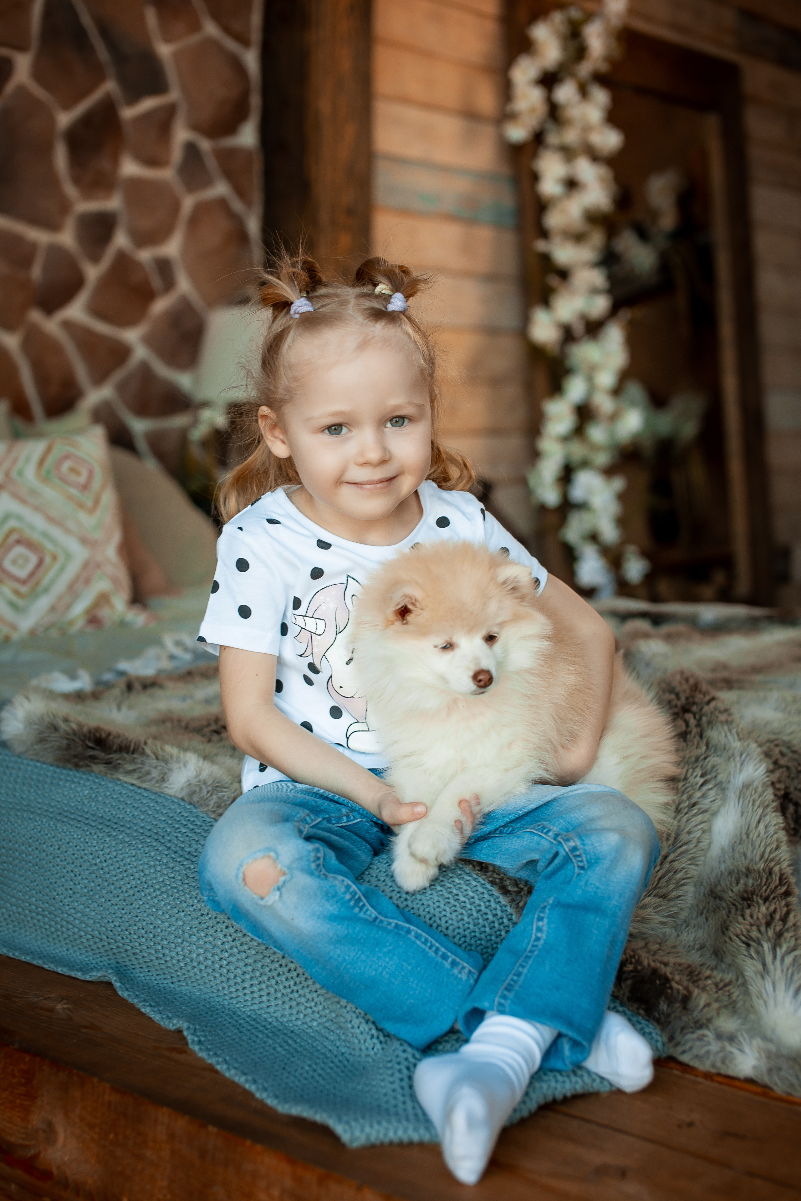 Детская Фотосессия. Фотограф в Санкт-Петербурге Константин Бриль