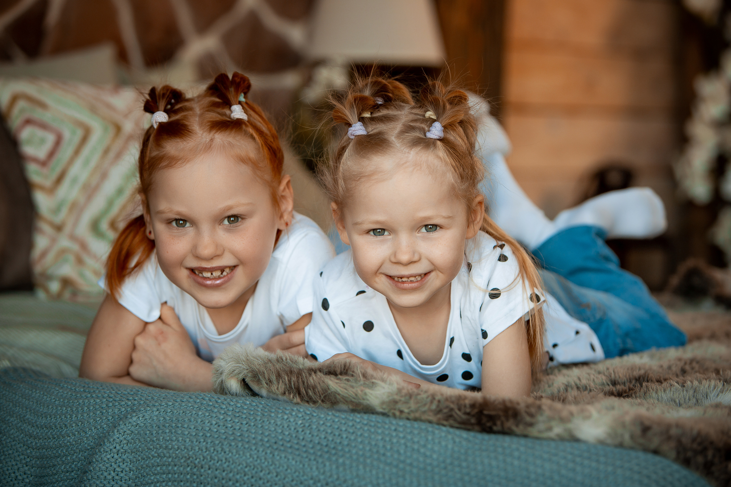 Семейные Фотосессии. Фотограф в Санкт-Петербурге Константин Бриль