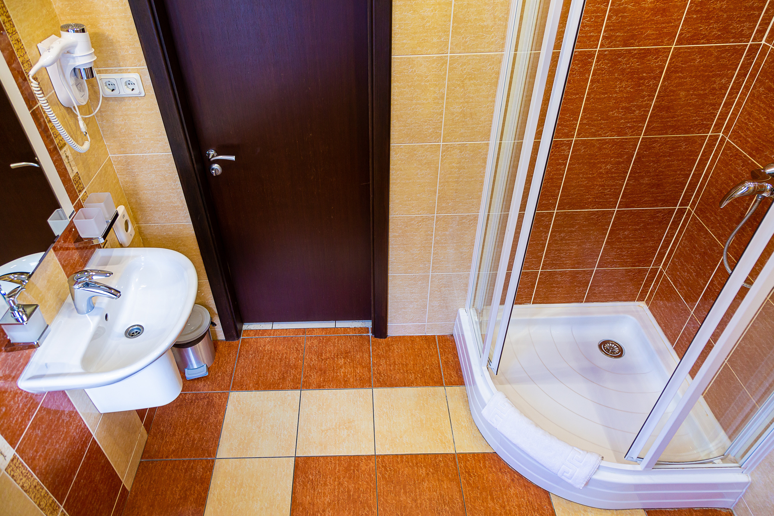 Фотосъемка недвижимости. Фотограф в Санкт-Петербурге Константин Бриль