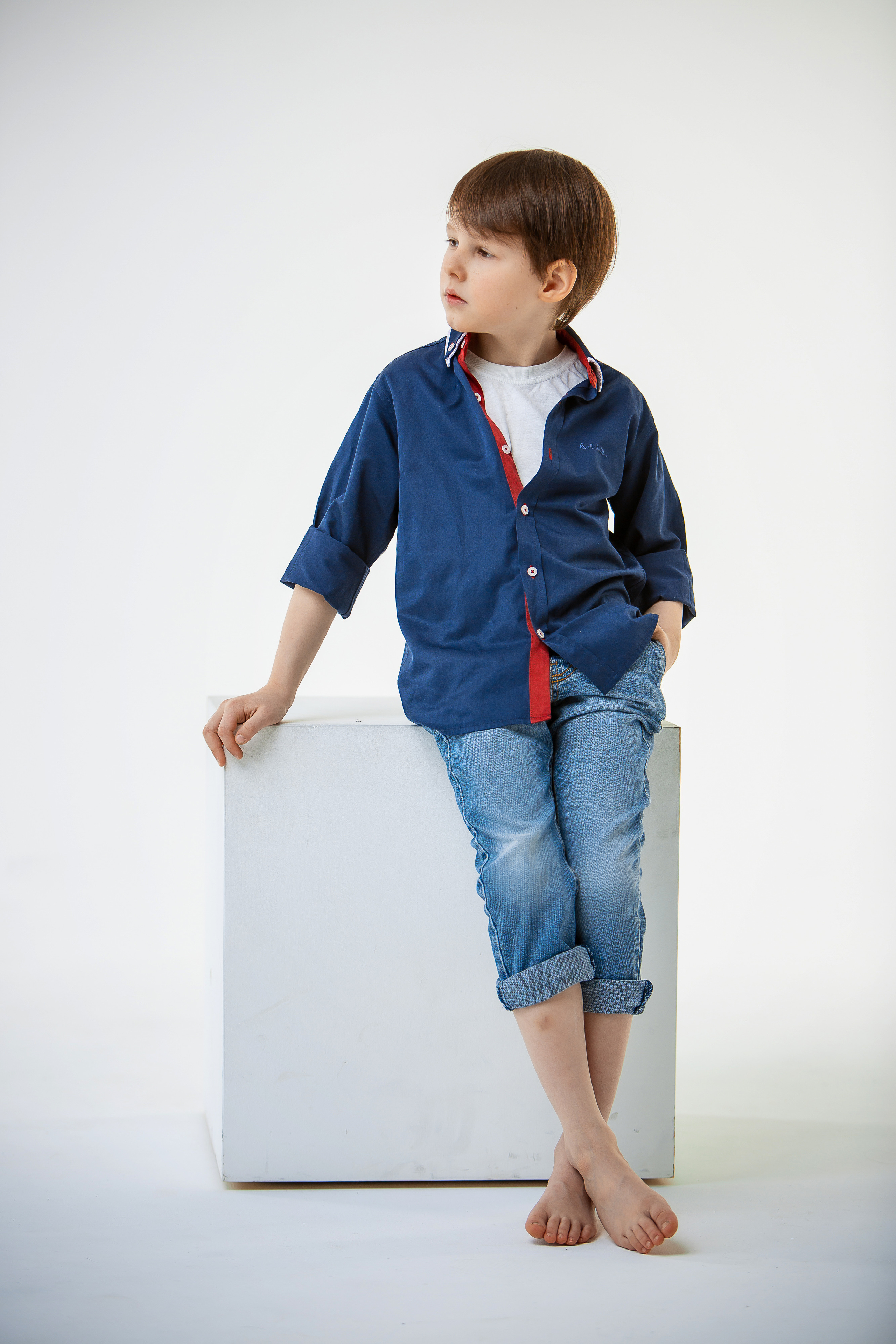 Детская Фотосессия. Фотограф в Санкт-Петербурге Константин Бриль