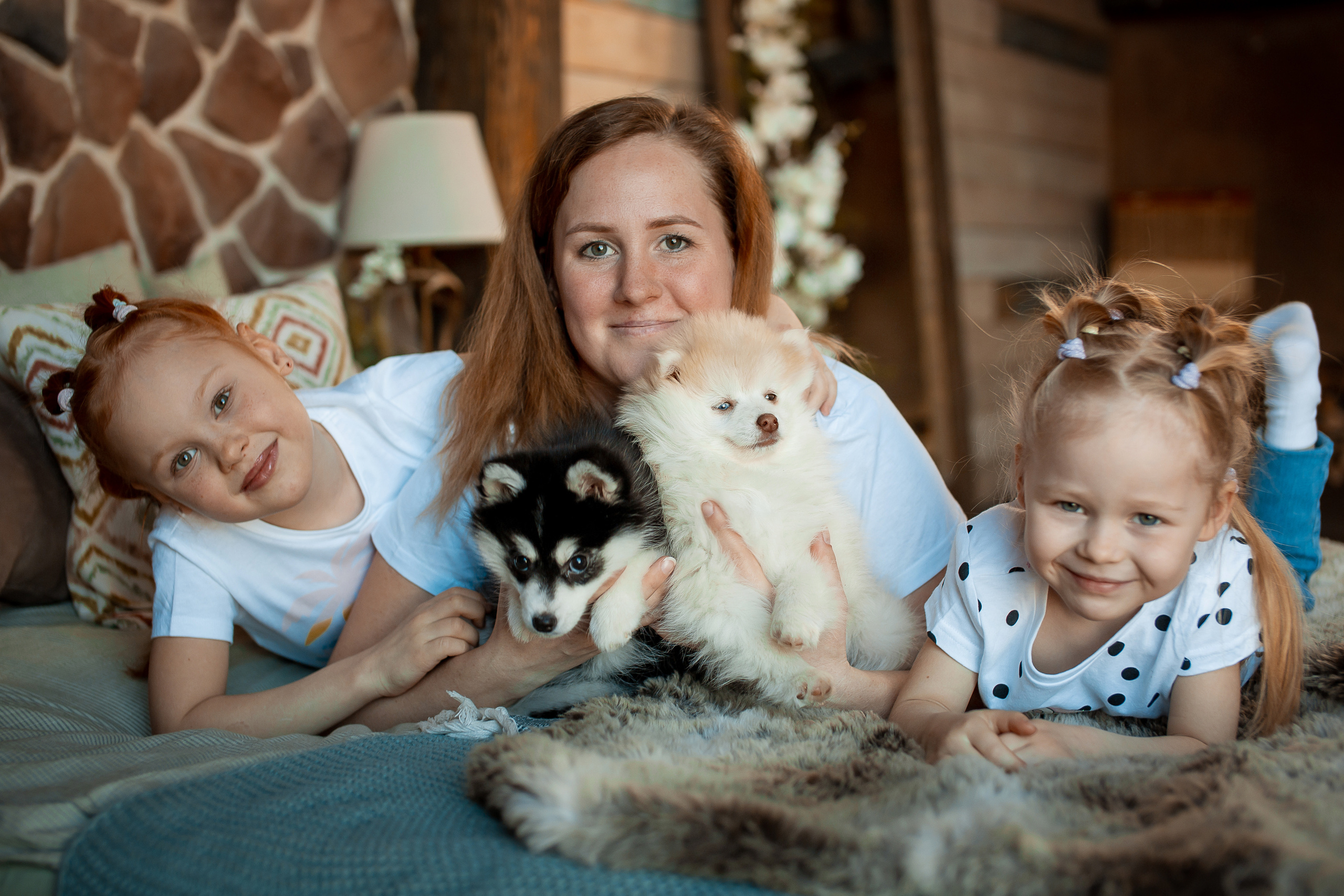 Детская Фотосессия. Фотограф в Санкт-Петербурге Константин Бриль