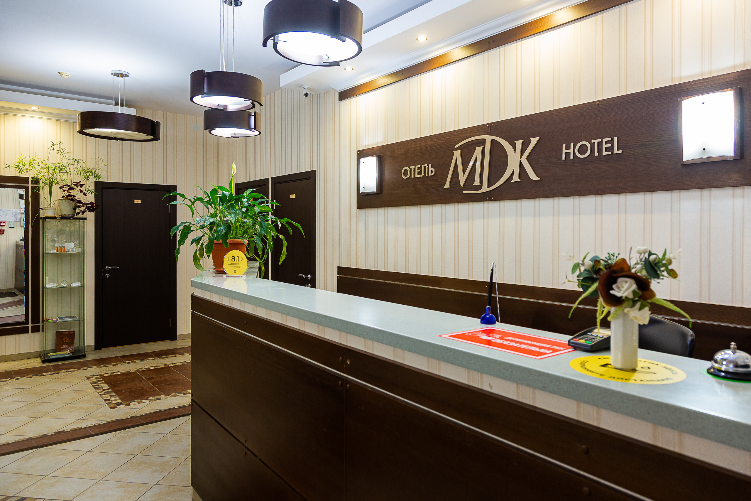 Фотосъемка недвижимости. Фотограф в Санкт-Петербурге Константин Бриль