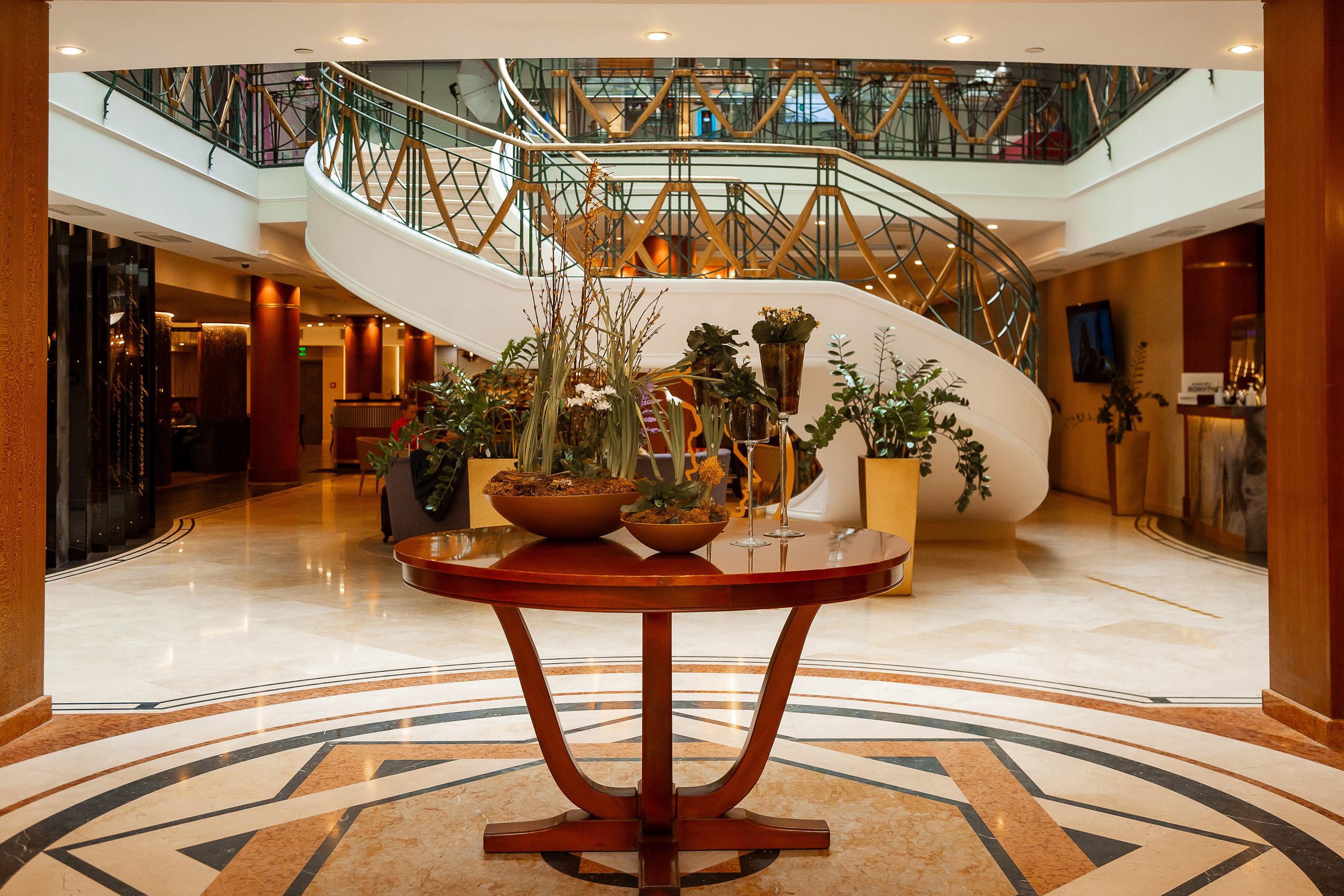 Фотосъемка недвижимости. Фотограф в Санкт-Петербурге Константин Бриль