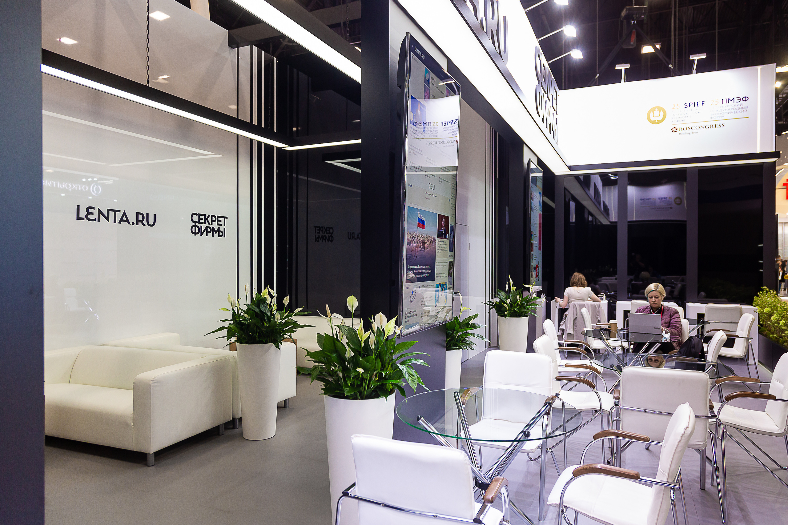 Фотосъемка недвижимости. Фотограф в Санкт-Петербурге Константин Бриль