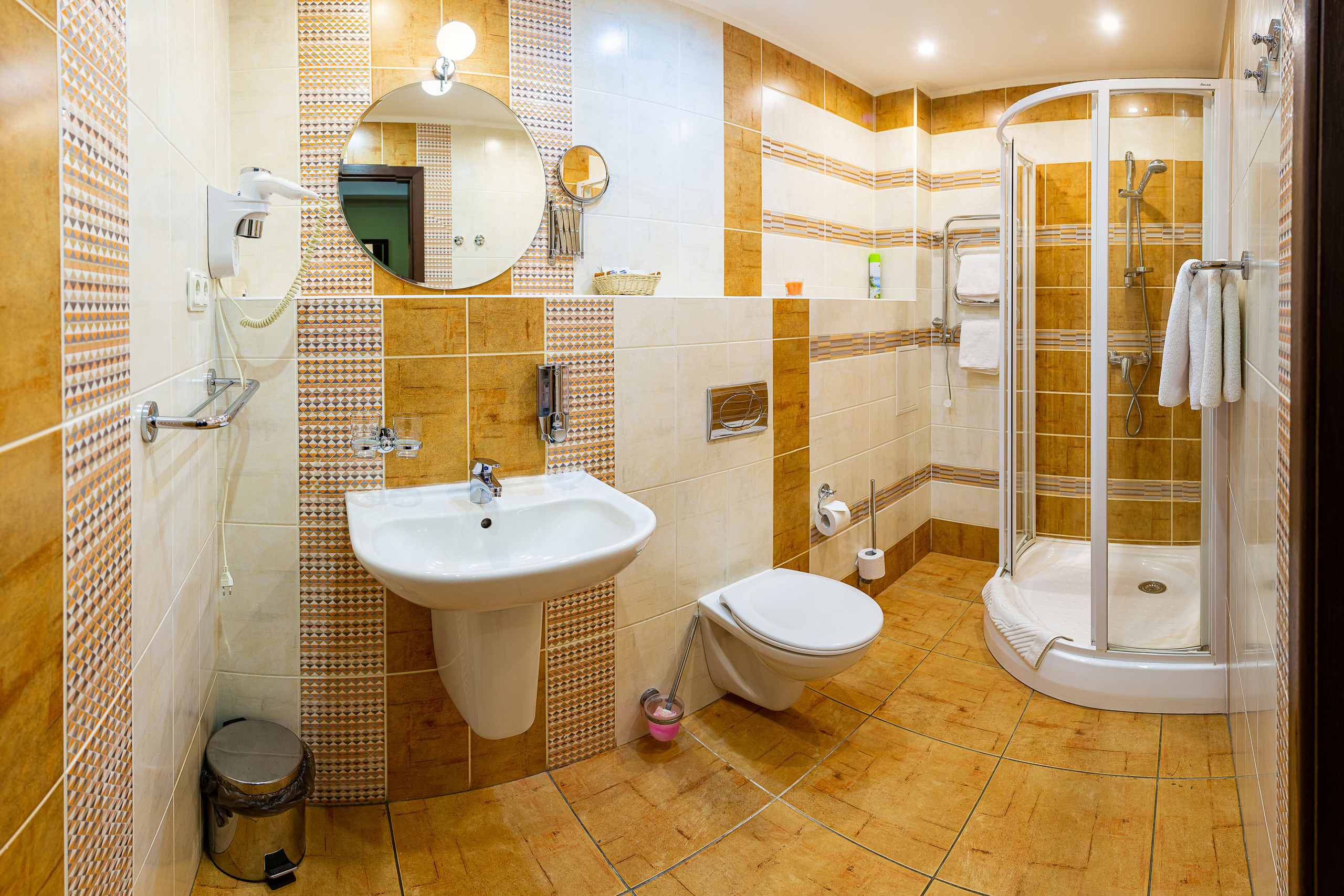 Фотосъемка недвижимости. Фотограф в Санкт-Петербурге Константин Бриль