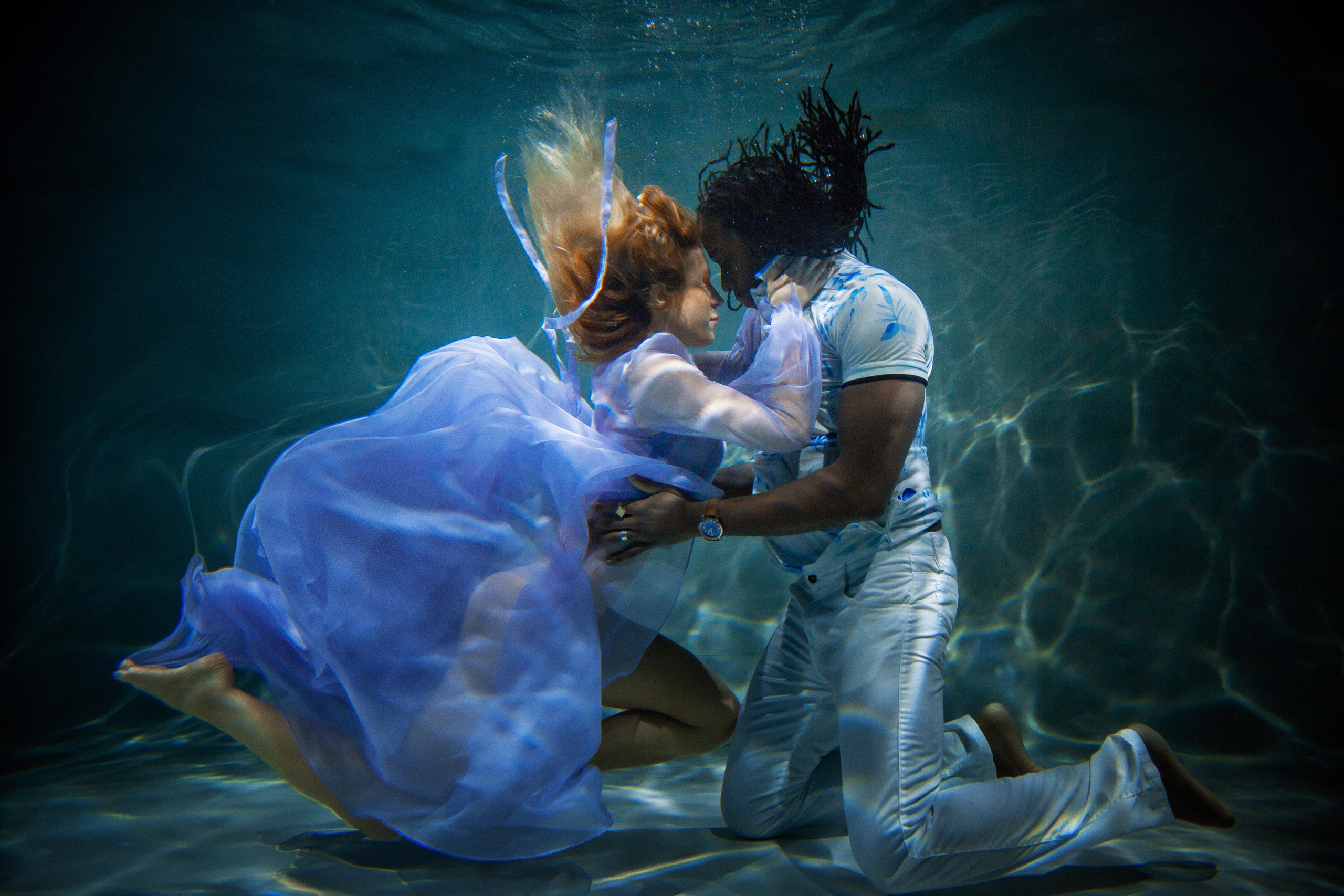 Love Story. Фотограф в Санкт-Петербурге Константин Бриль