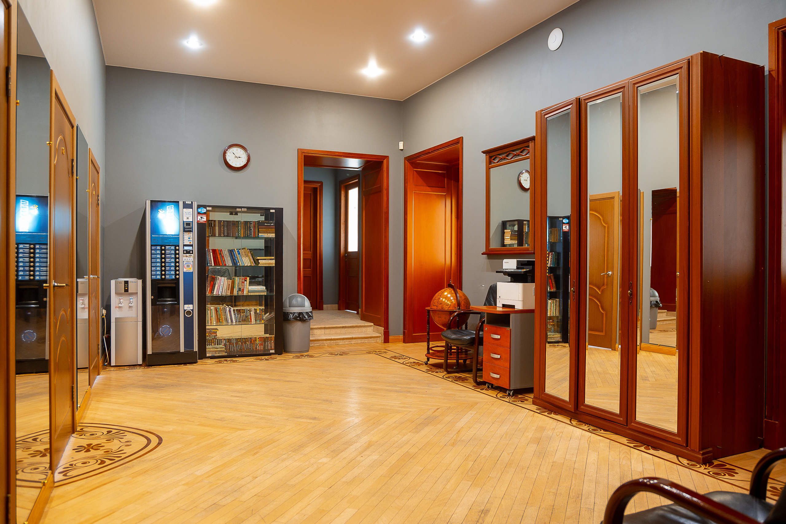 Фотосъемка недвижимости. Фотограф в Санкт-Петербурге Константин Бриль