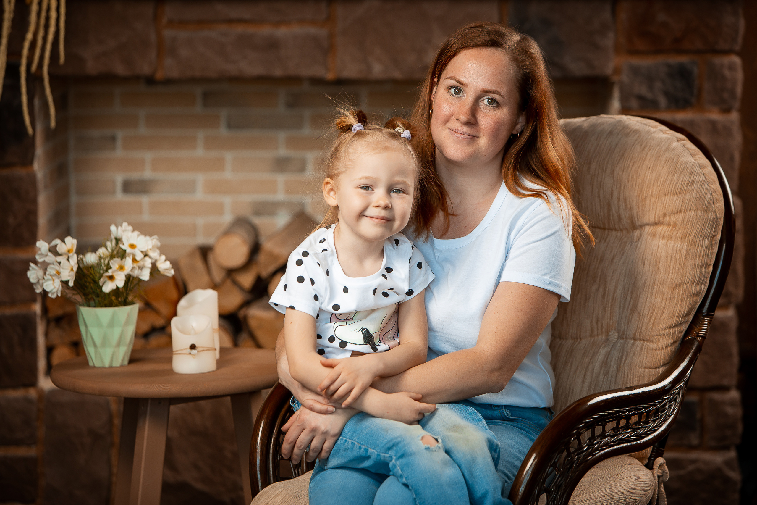 Детская Фотосессия. Фотограф в Санкт-Петербурге Константин Бриль