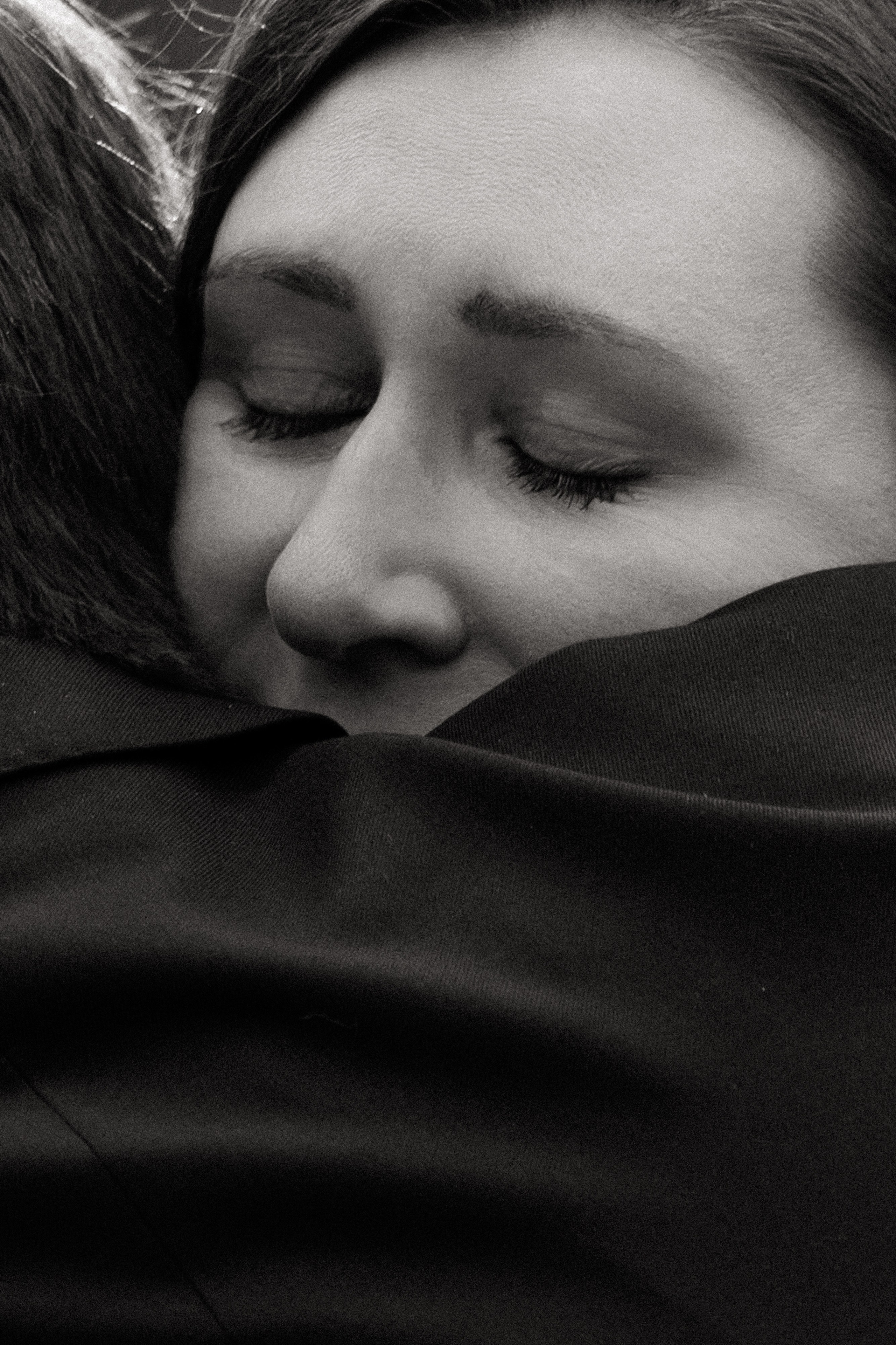 LOVE & HATE | R & N. Свадебный и event-фотограф Иван Волнухин