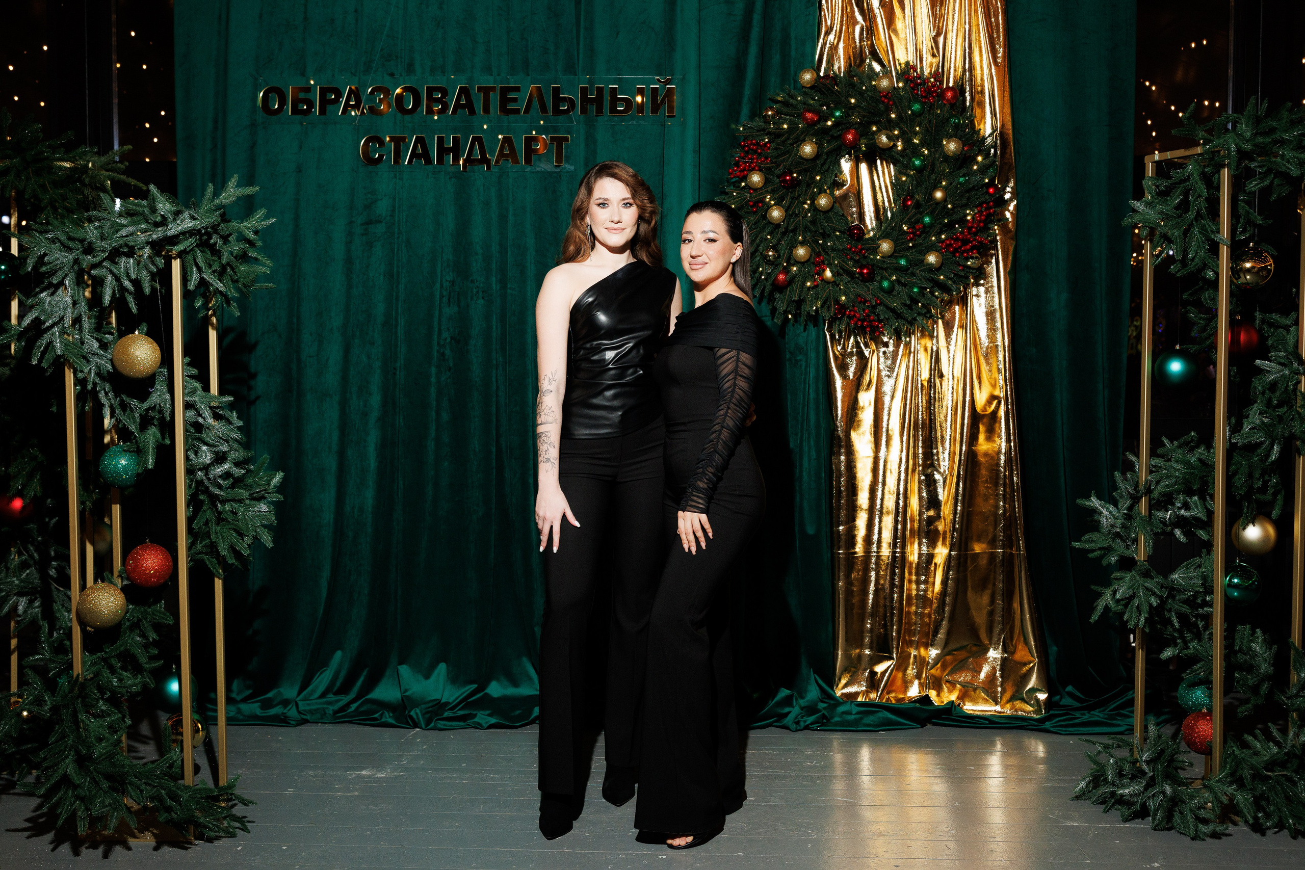 КОРПОРАТИВ «ОБРАЗОВАТЕЛЬНЫЙ СТАНДАРТ». Свадебный и event-фотограф Иван Волнухин