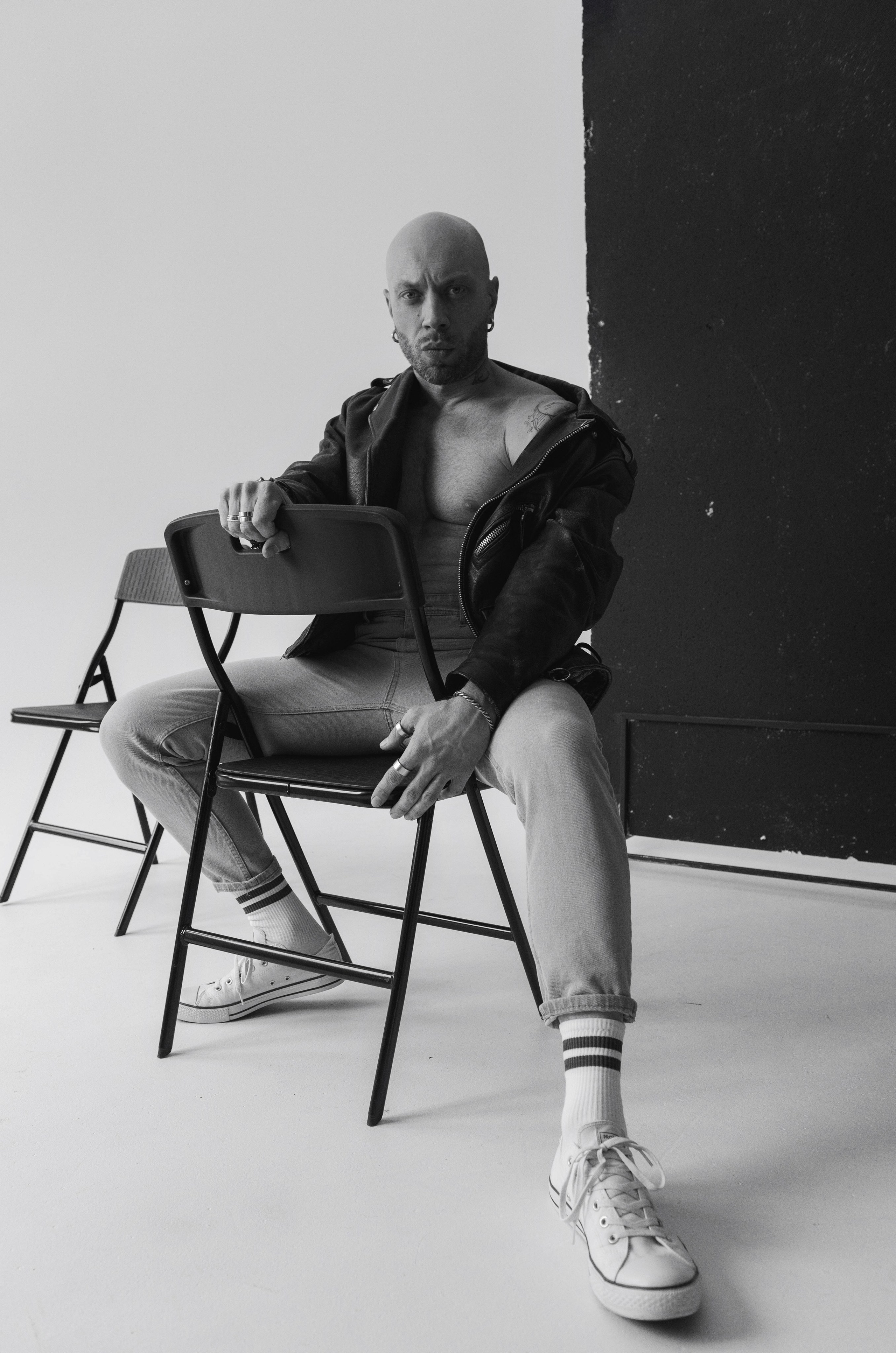 Для Николая. Свадебный и семейный фотограф в Тульской области Пашкова Екатерина