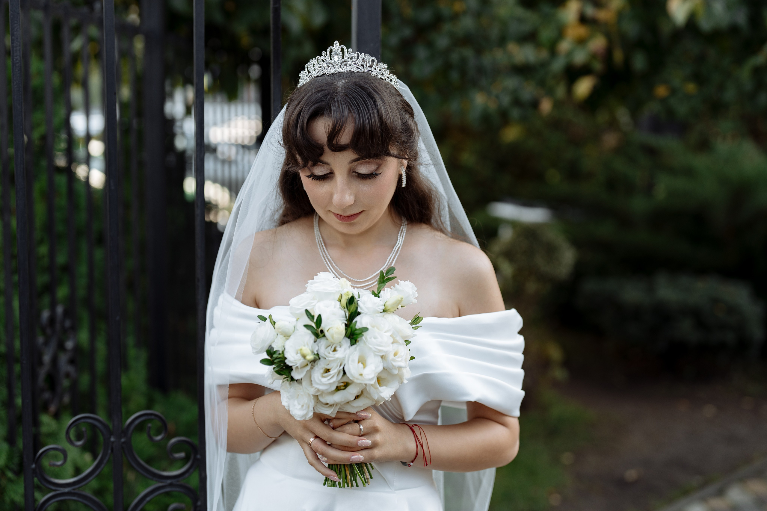 Юрий и Нелли