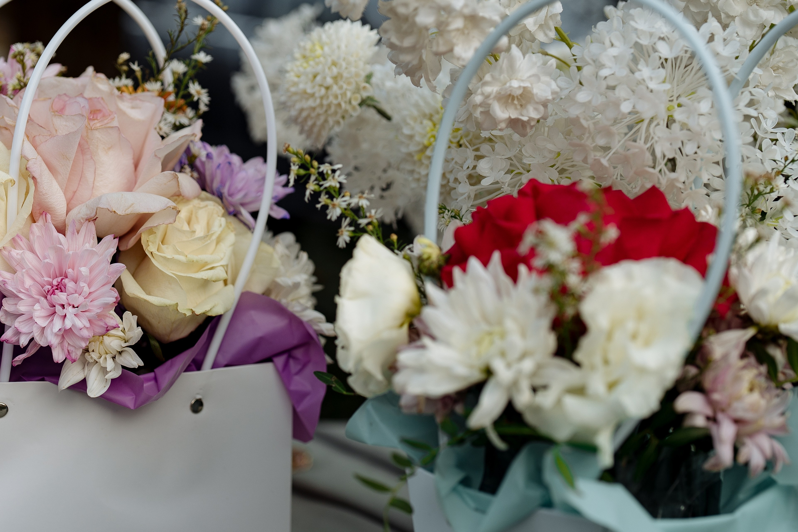 Юрий и Нелли