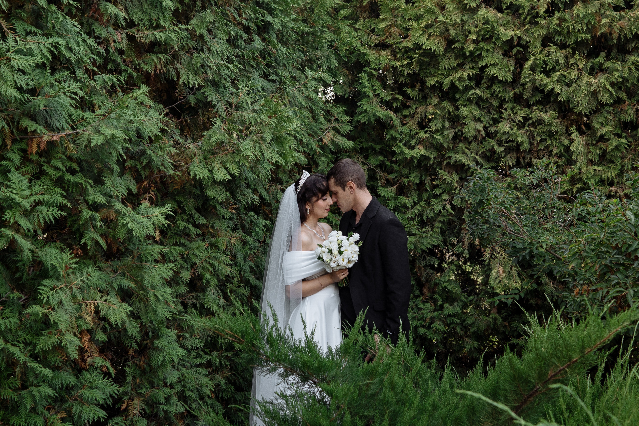 Юрий и Нелли