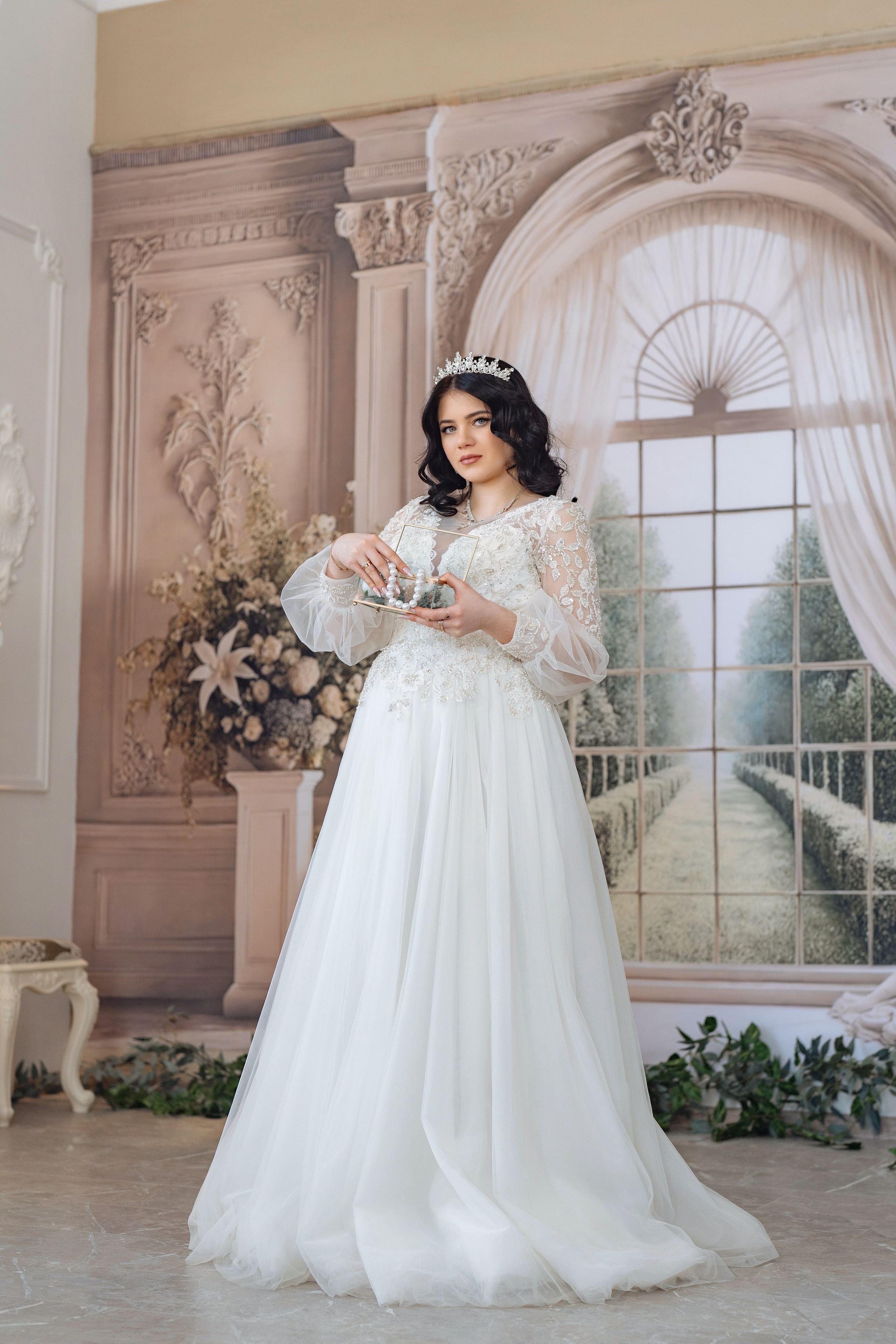 Александр и Екатерина